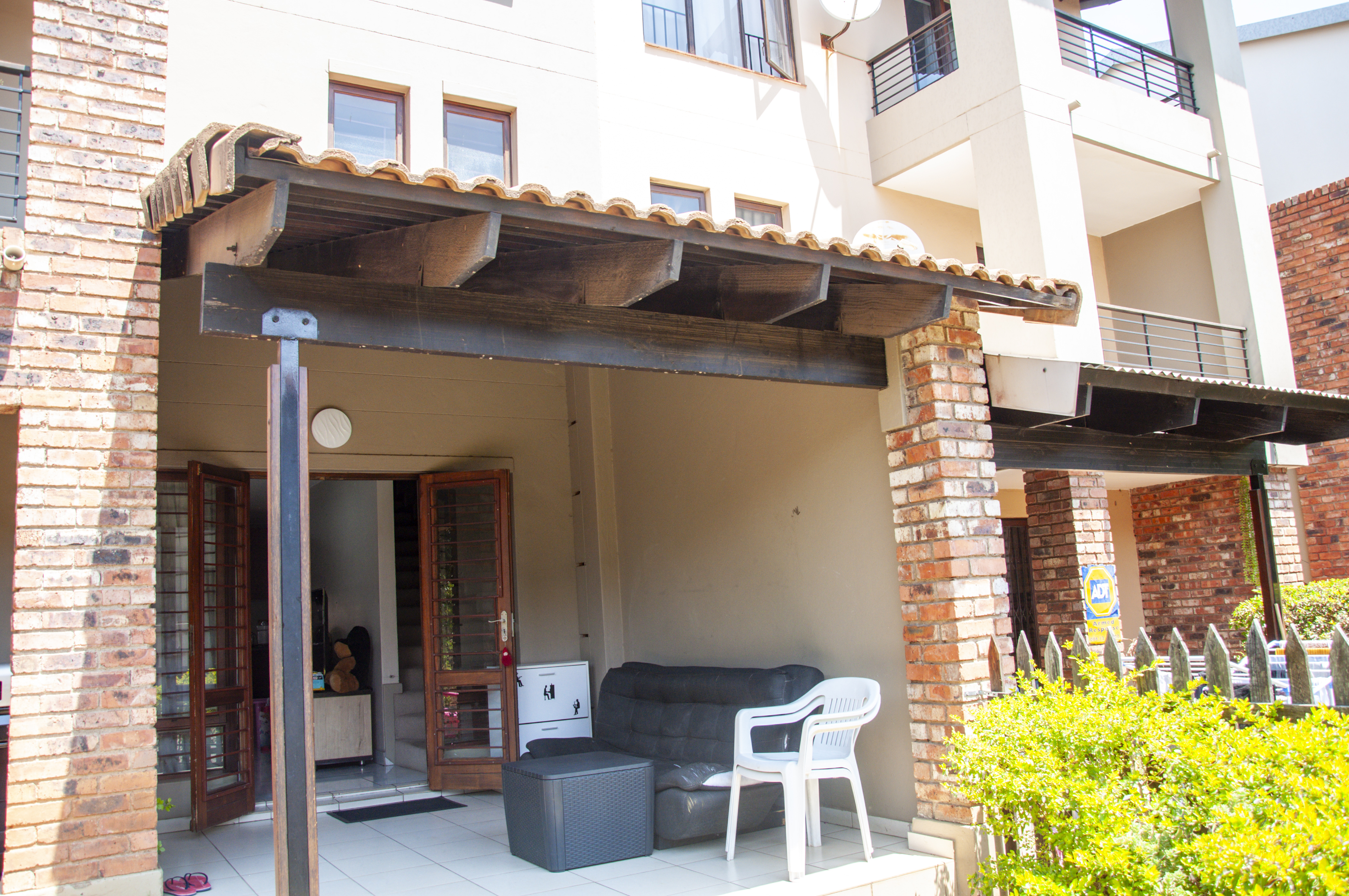 2 Bedroom Property for Sale in Vorna Valley Gauteng