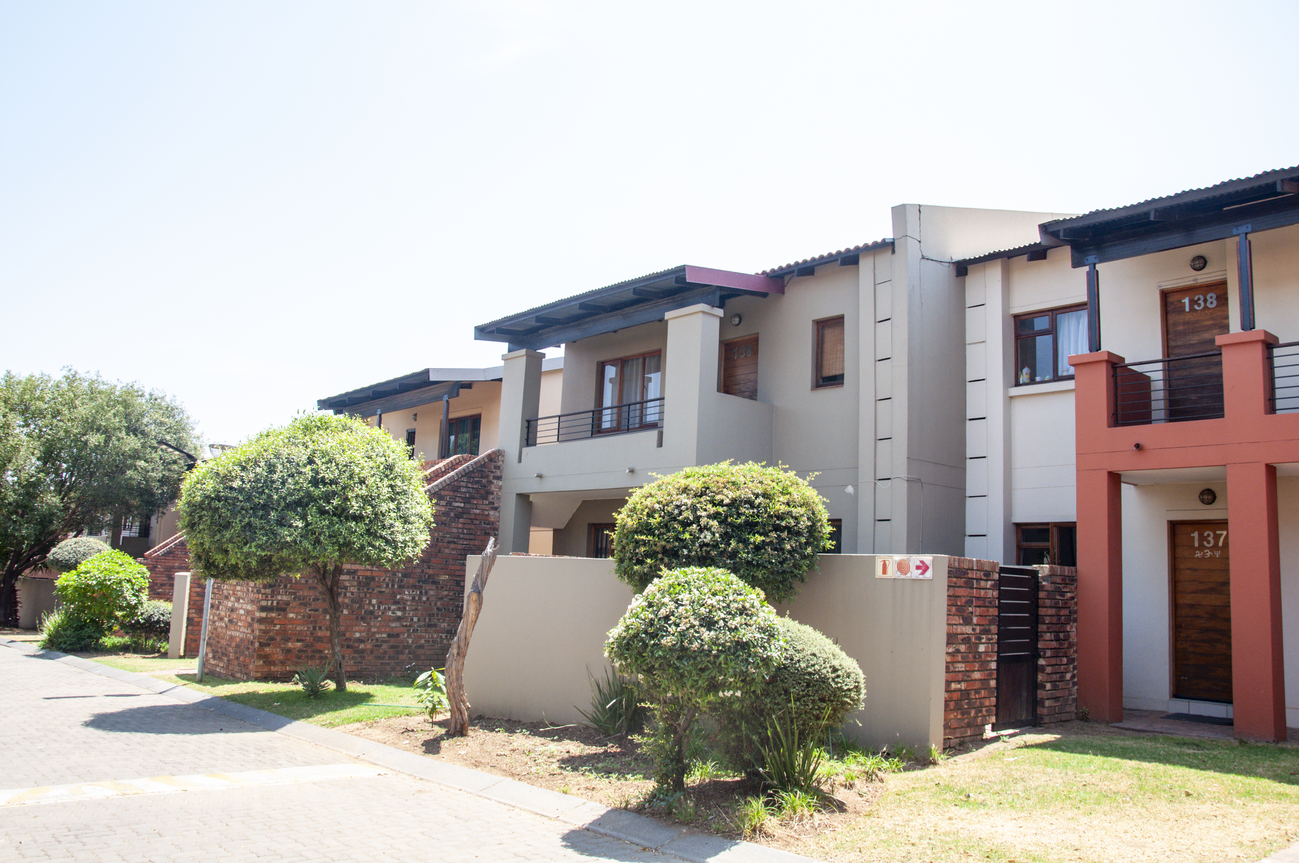 2 Bedroom Property for Sale in Vorna Valley Gauteng