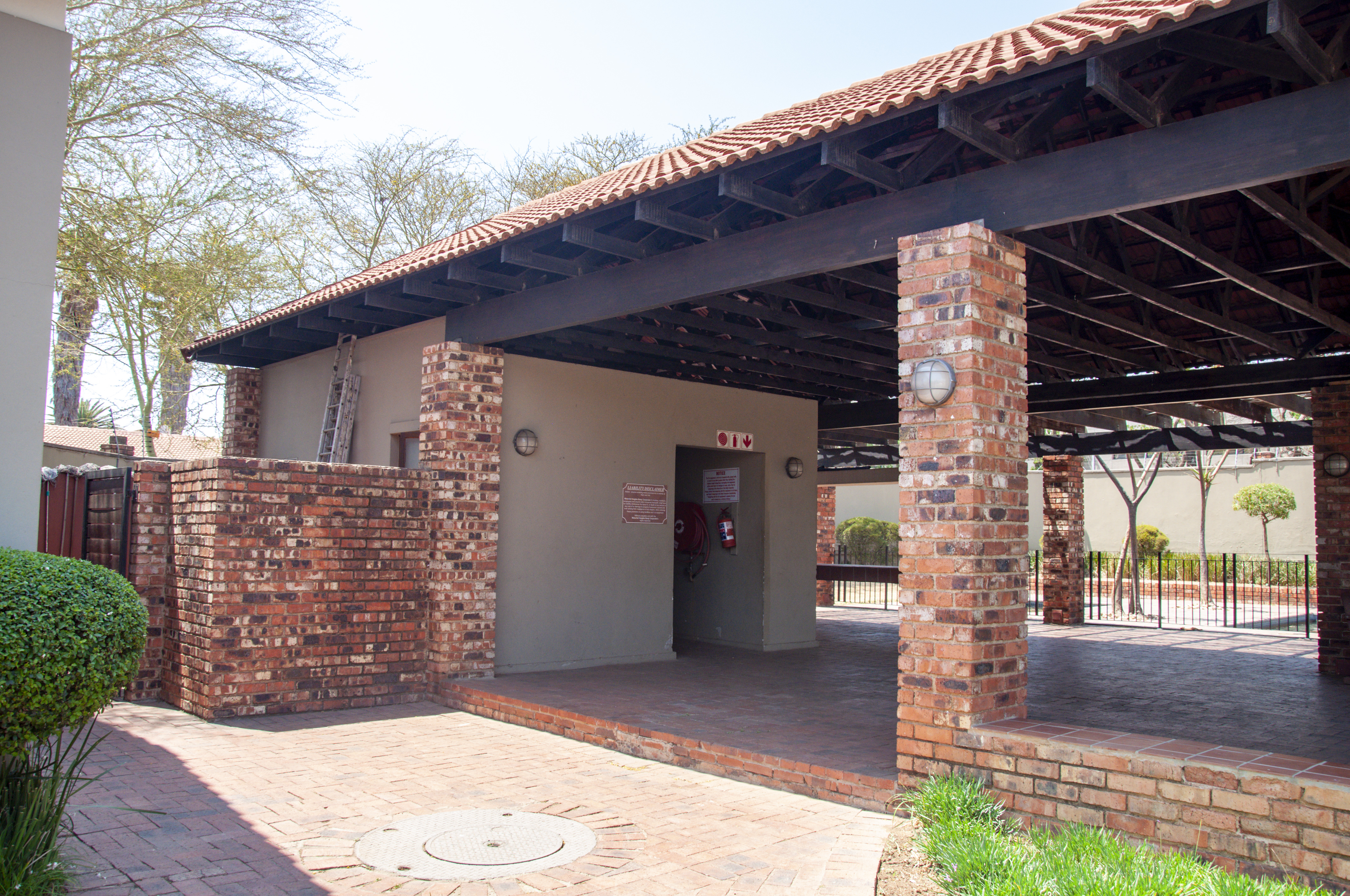 2 Bedroom Property for Sale in Vorna Valley Gauteng