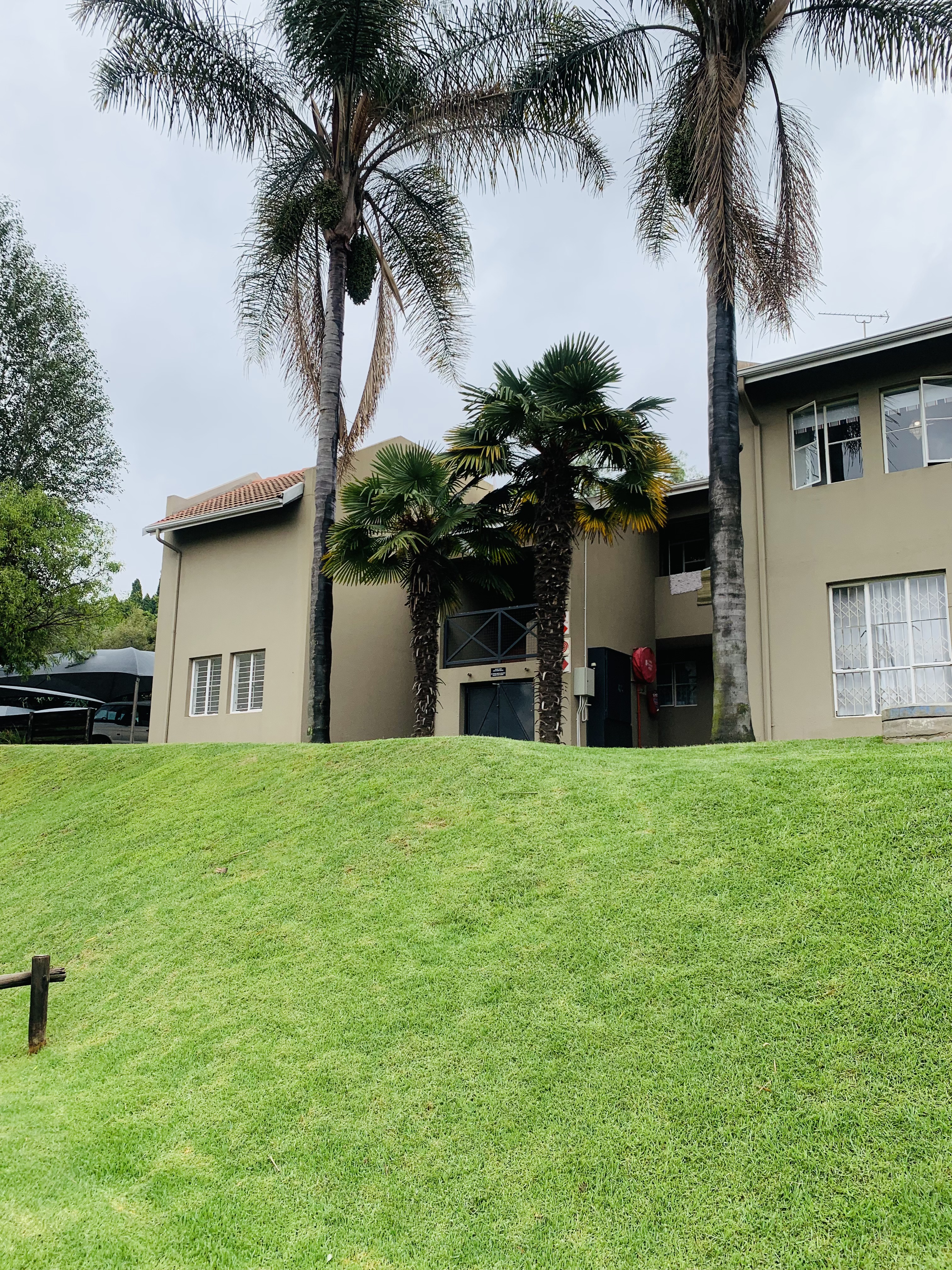 To Let 1 Bedroom Property for Rent in Melville Gauteng