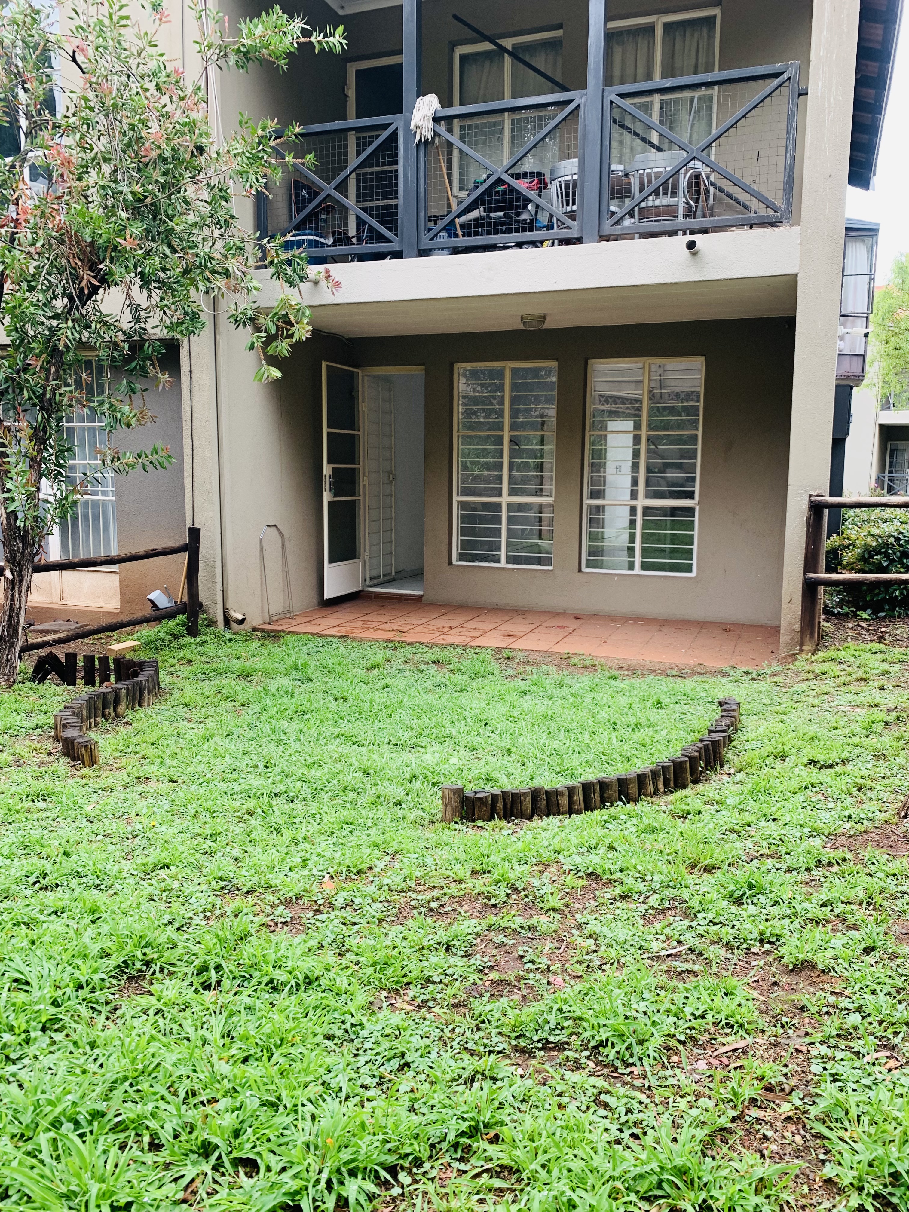 To Let 1 Bedroom Property for Rent in Melville Gauteng