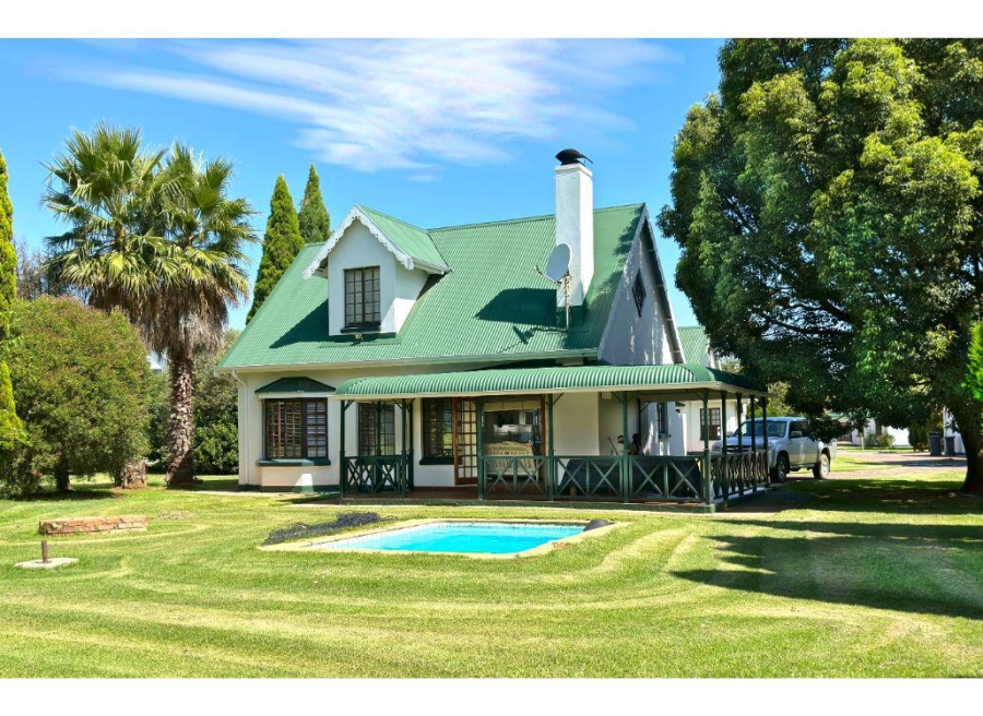 3 Bedroom Property for Sale in Vaalview Gauteng