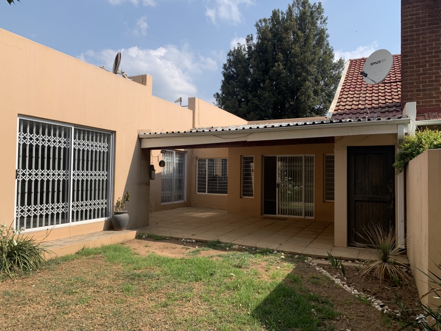 Commercial Property for Sale in Parkmore Gauteng