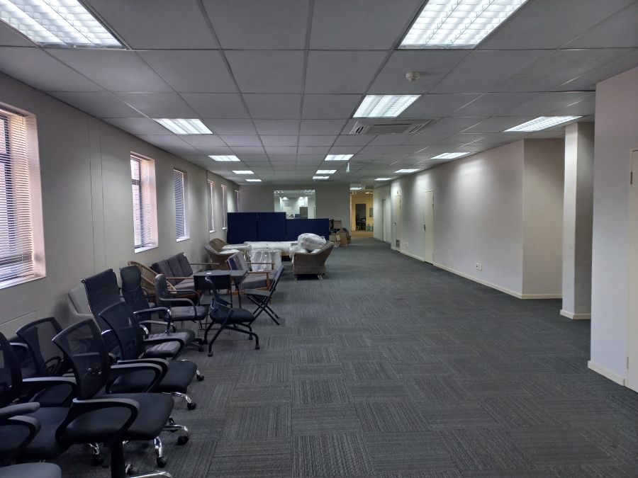 To Let commercial Property for Rent in Linbro Park Gauteng