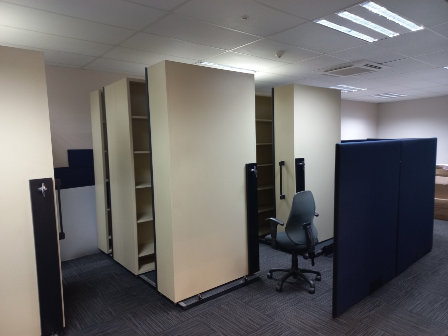 To Let commercial Property for Rent in Linbro Park Gauteng