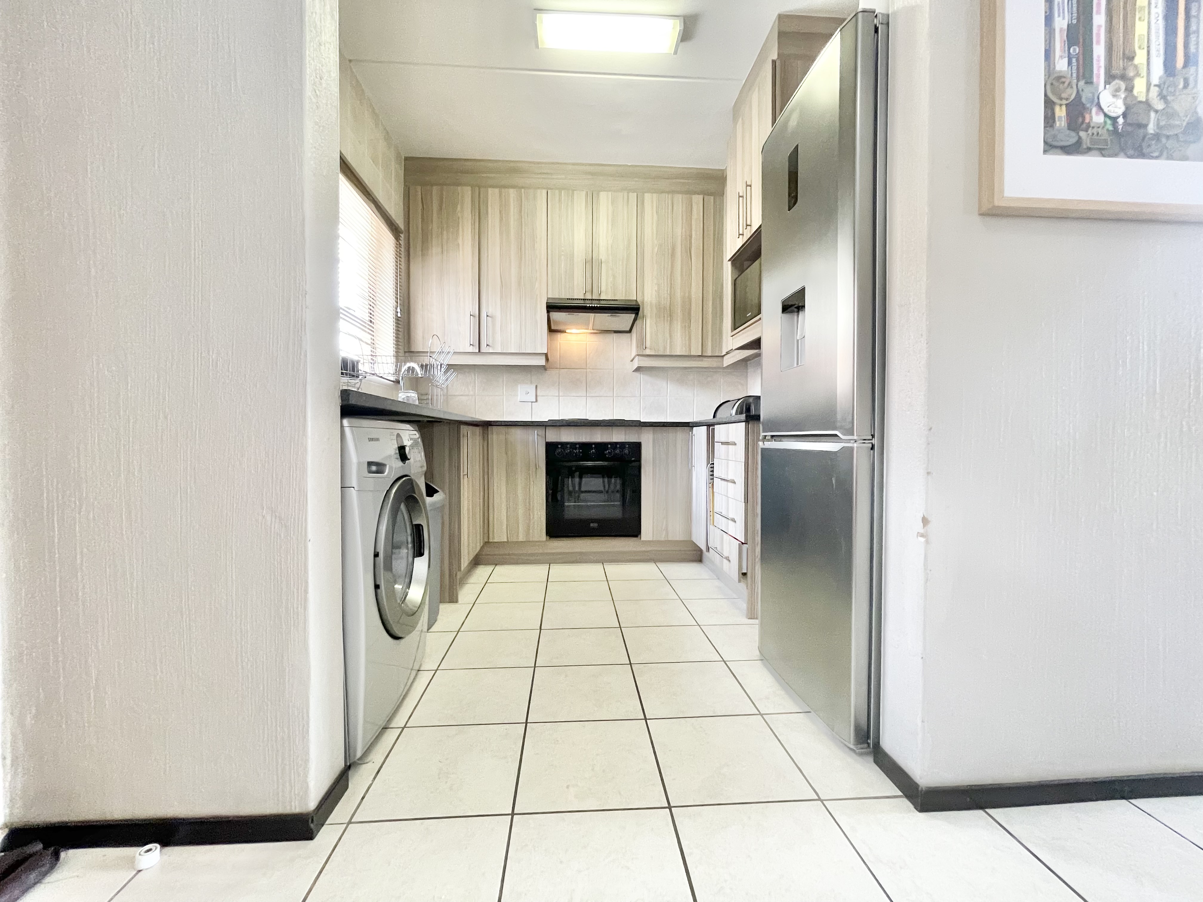 To Let 2 Bedroom Property for Rent in Wilgeheuwel Gauteng