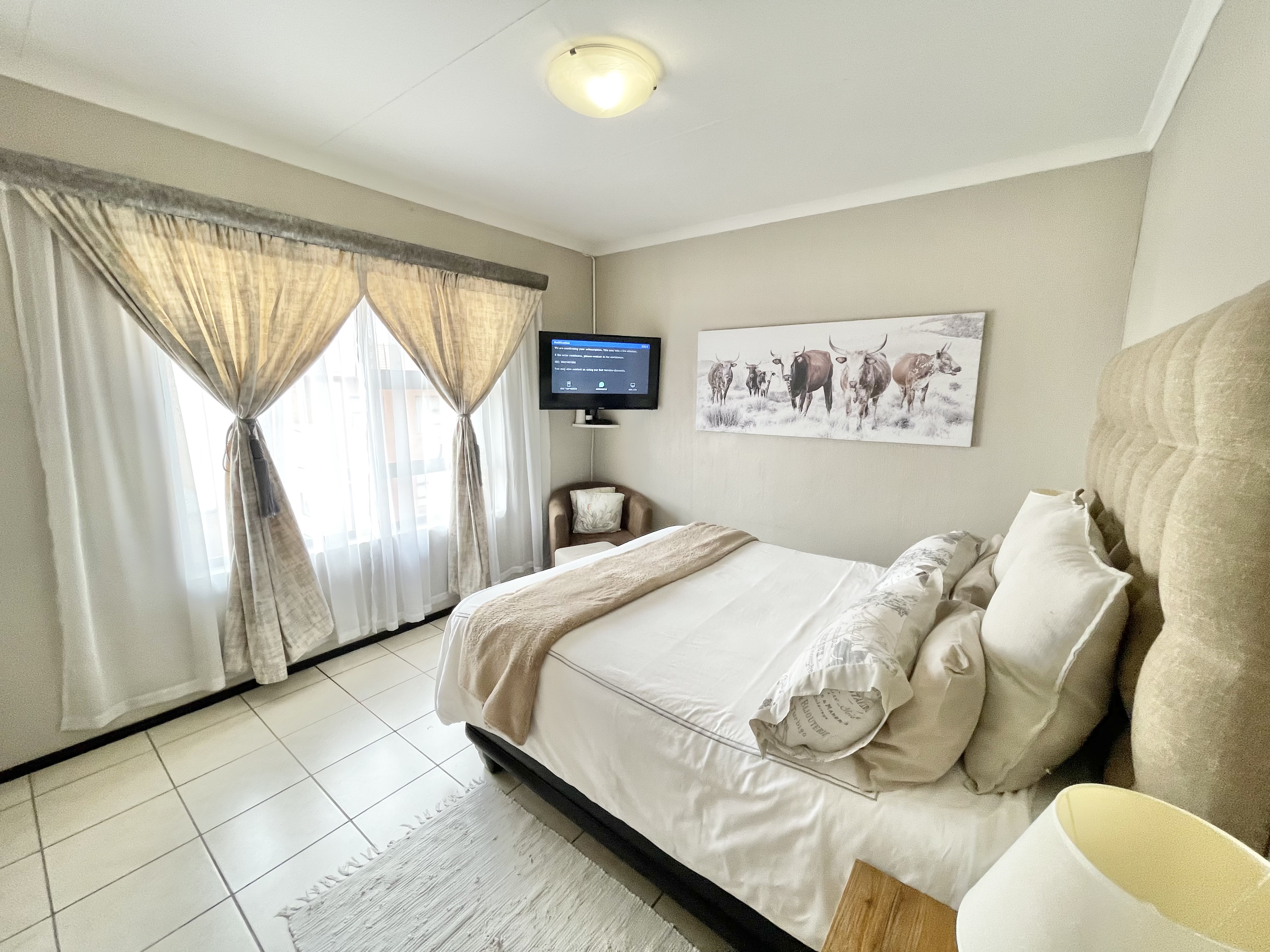 To Let 2 Bedroom Property for Rent in Wilgeheuwel Gauteng