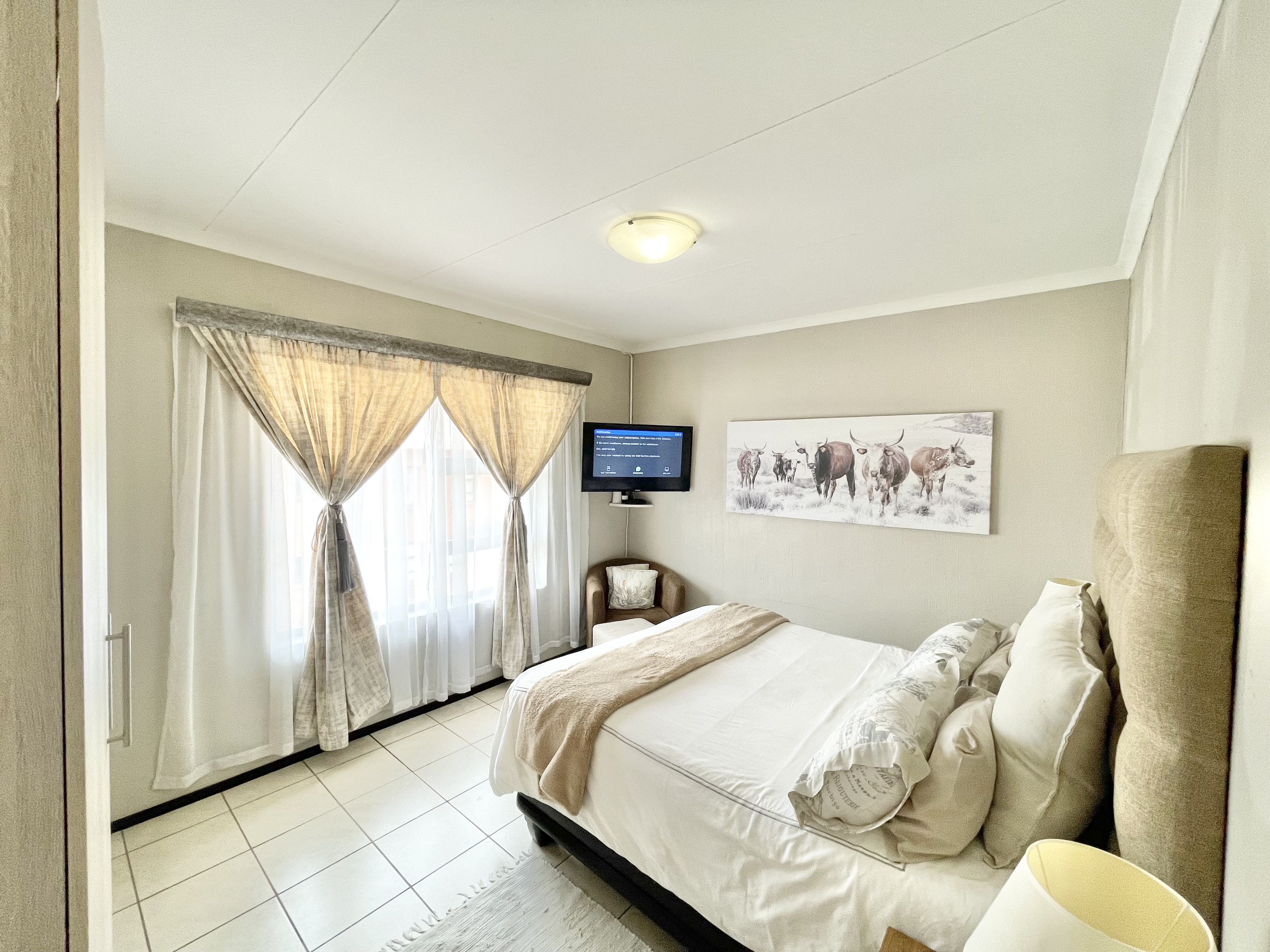 To Let 2 Bedroom Property for Rent in Wilgeheuwel Gauteng