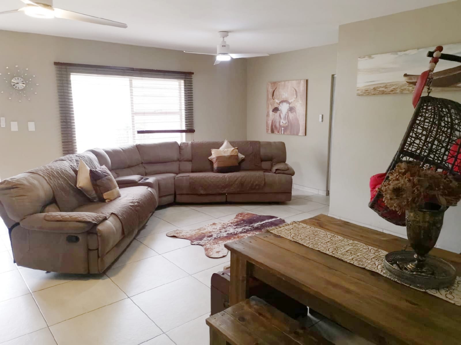 3 Bedroom Property for Sale in Kenleaf Gauteng