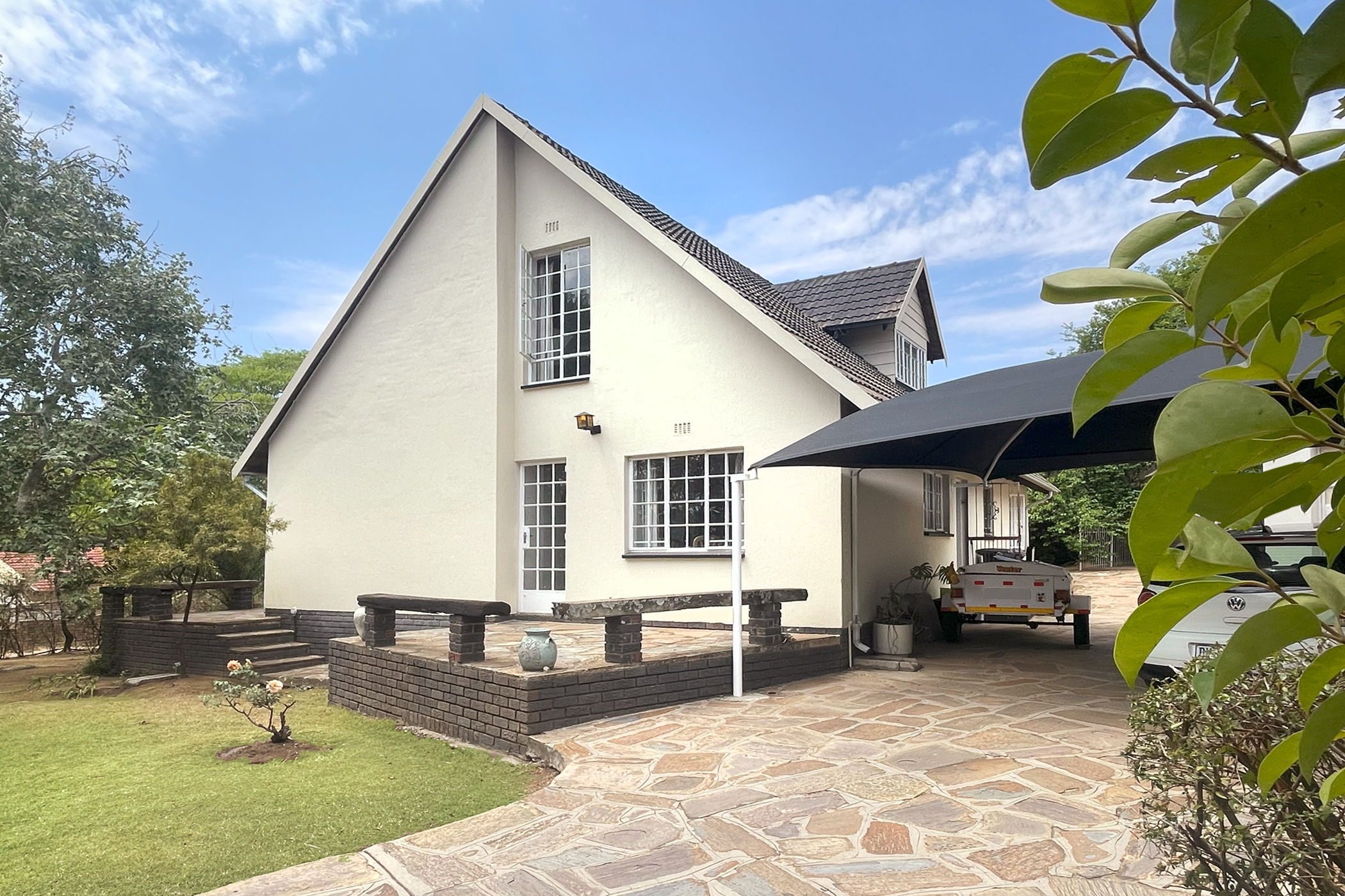 3 Bedroom Property for Sale in Vorna Valley Gauteng