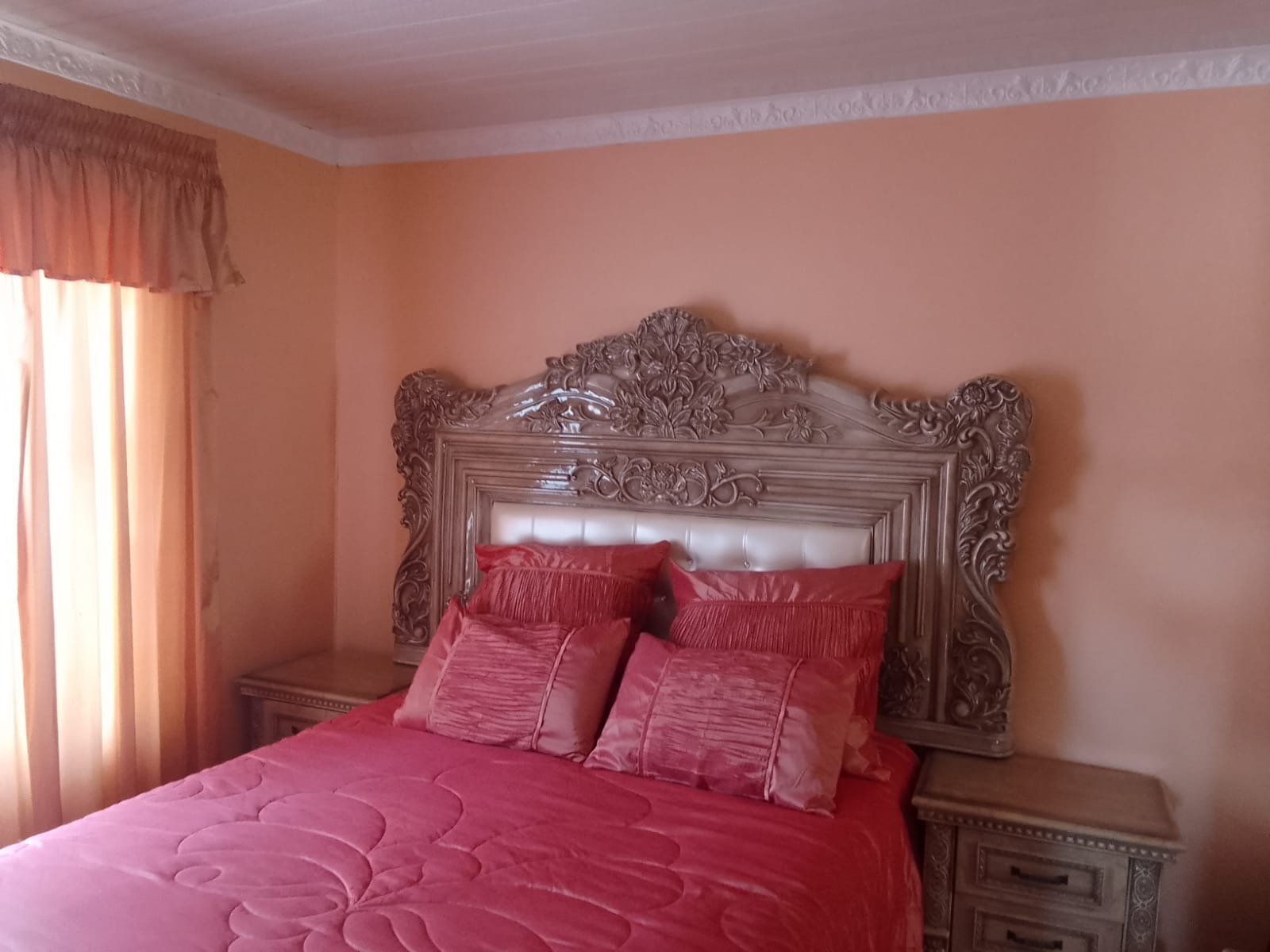 3 Bedroom Property for Sale in Pinehaven Gauteng