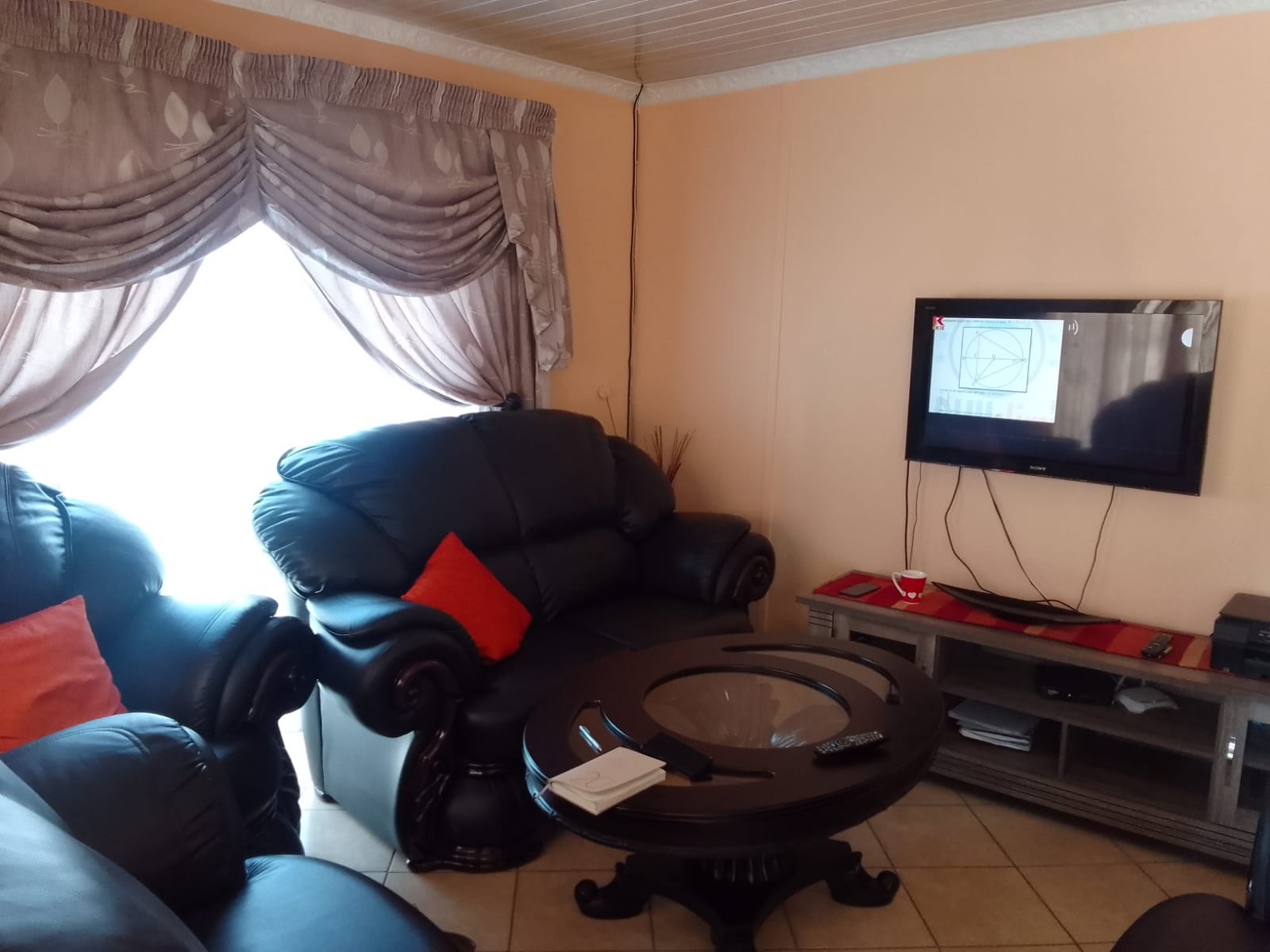 3 Bedroom Property for Sale in Pinehaven Gauteng