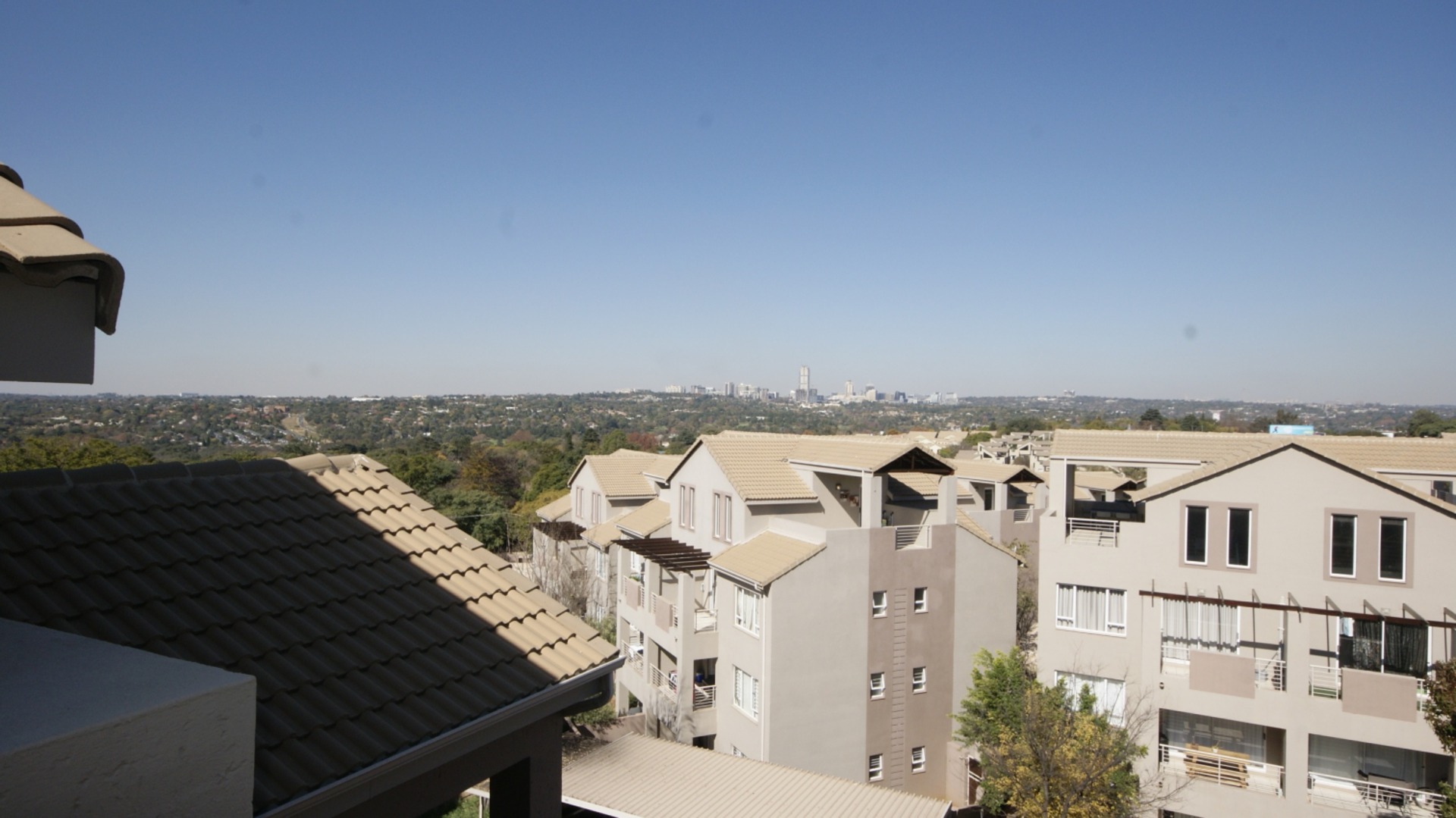 To Let 1 Bedroom Property for Rent in Bryanston Gauteng