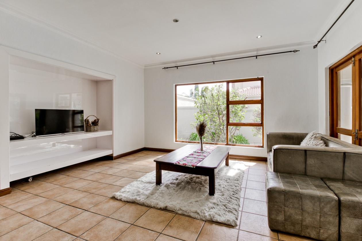 4 Bedroom Property for Sale in Beverley Gauteng