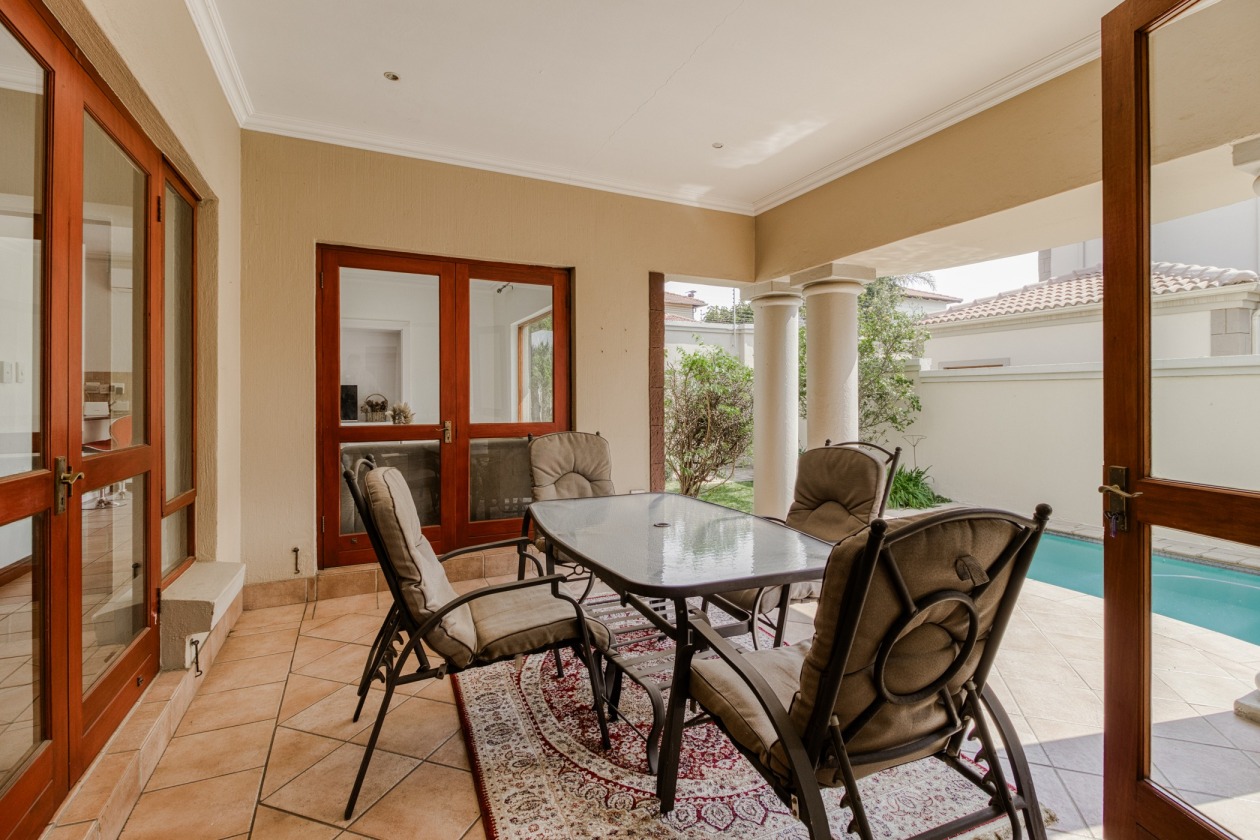 4 Bedroom Property for Sale in Beverley Gauteng