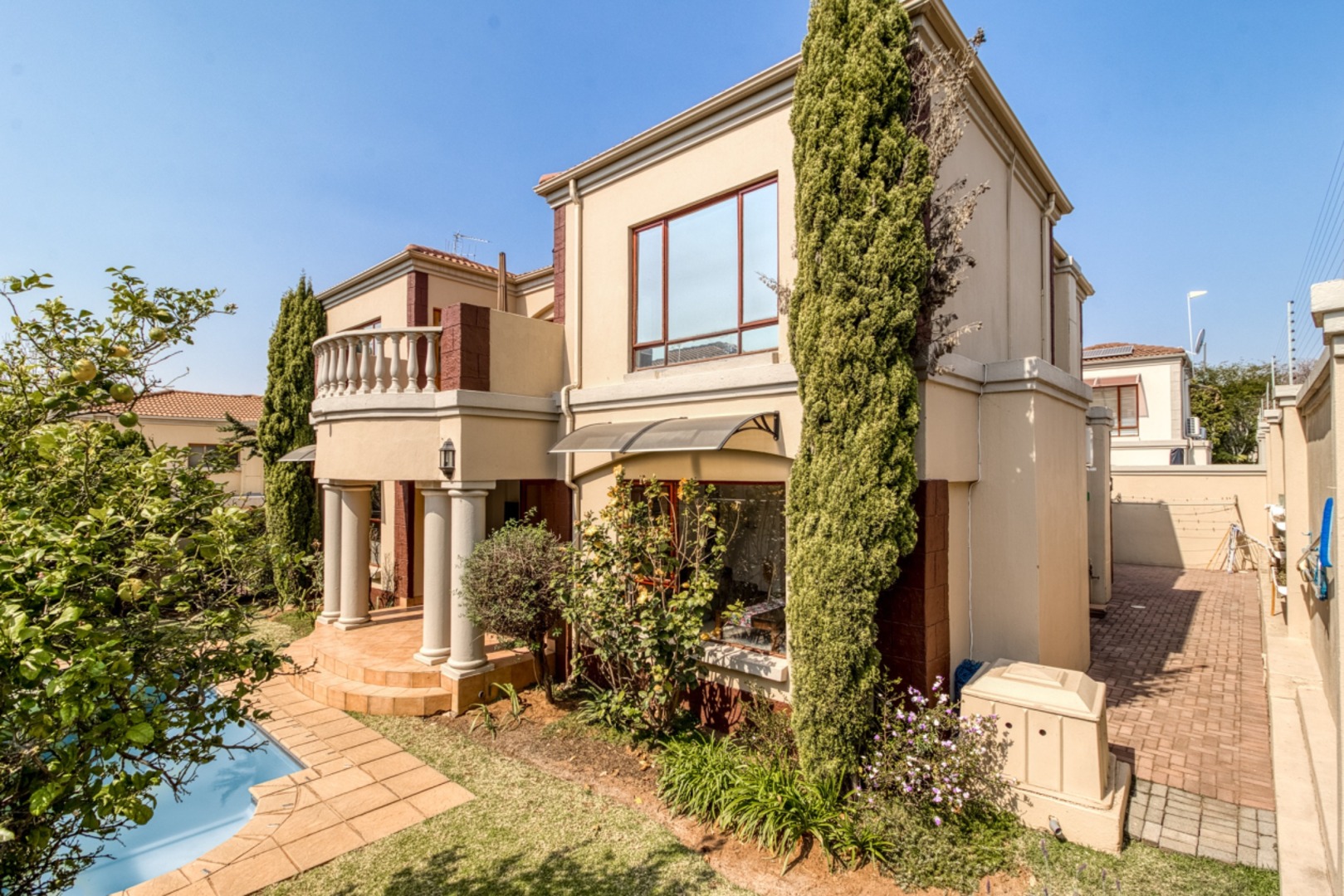 4 Bedroom Property for Sale in Beverley Gauteng