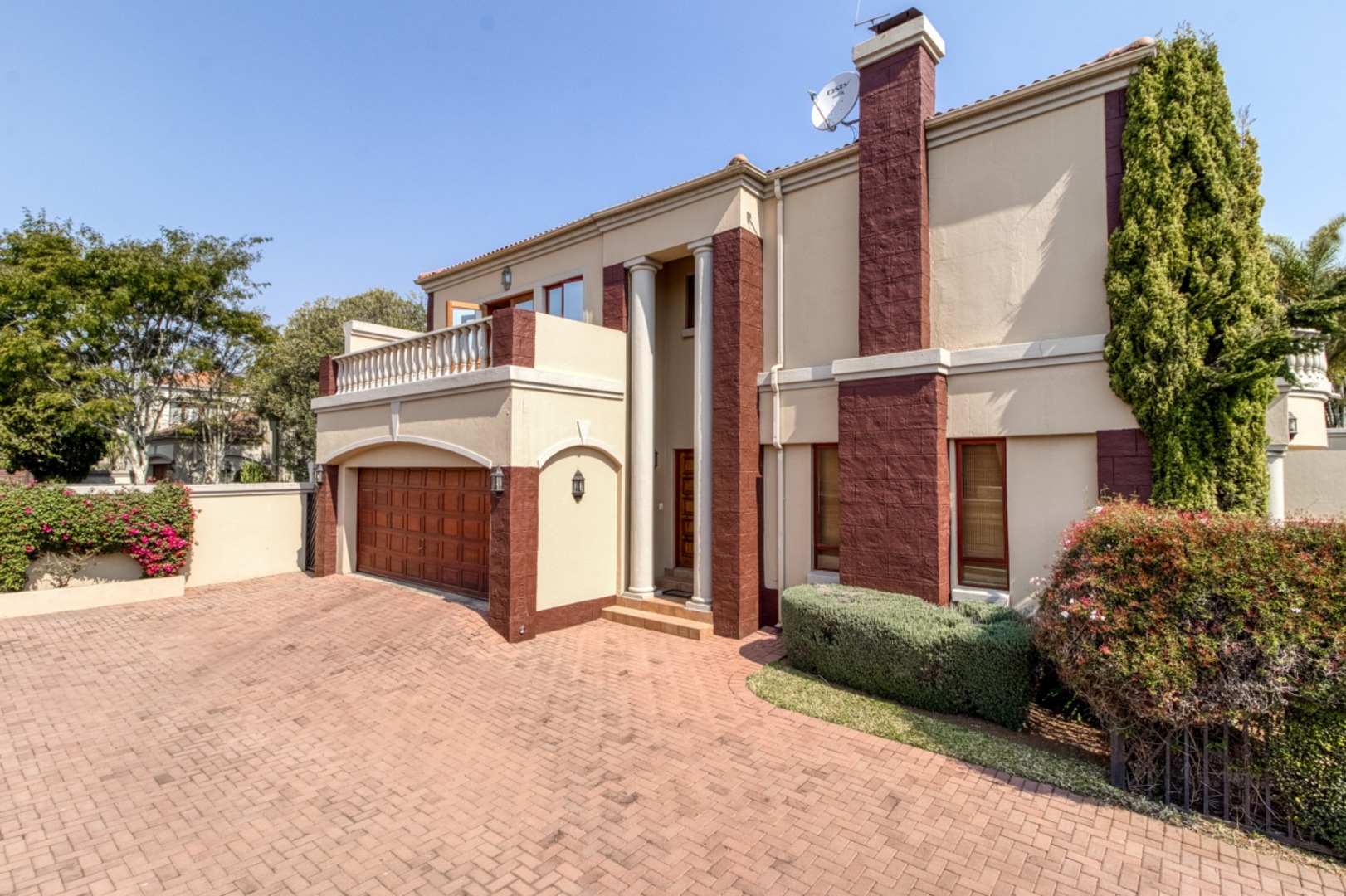 4 Bedroom Property for Sale in Beverley Gauteng