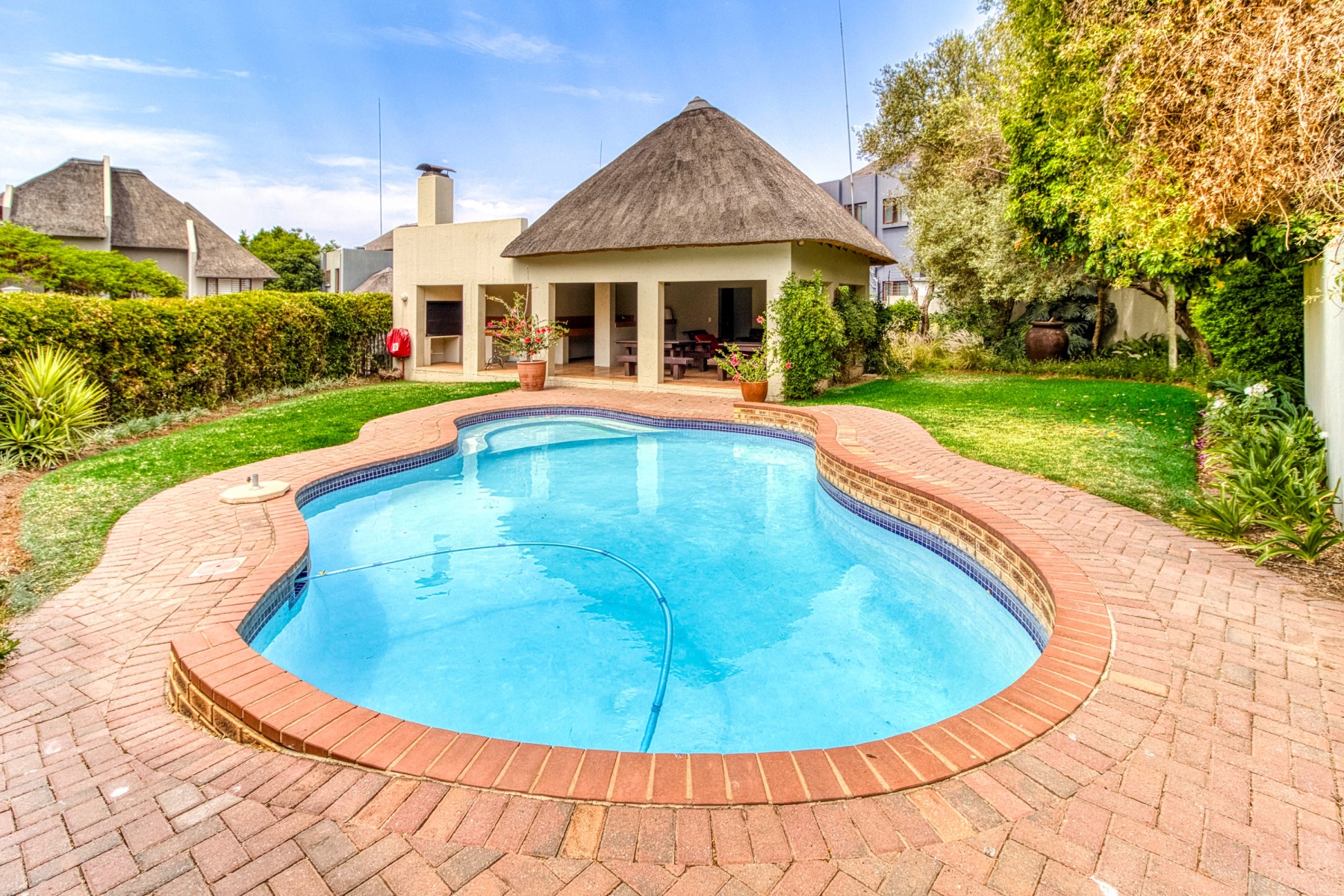 1 Bedroom Property for Sale in Lonehill Gauteng