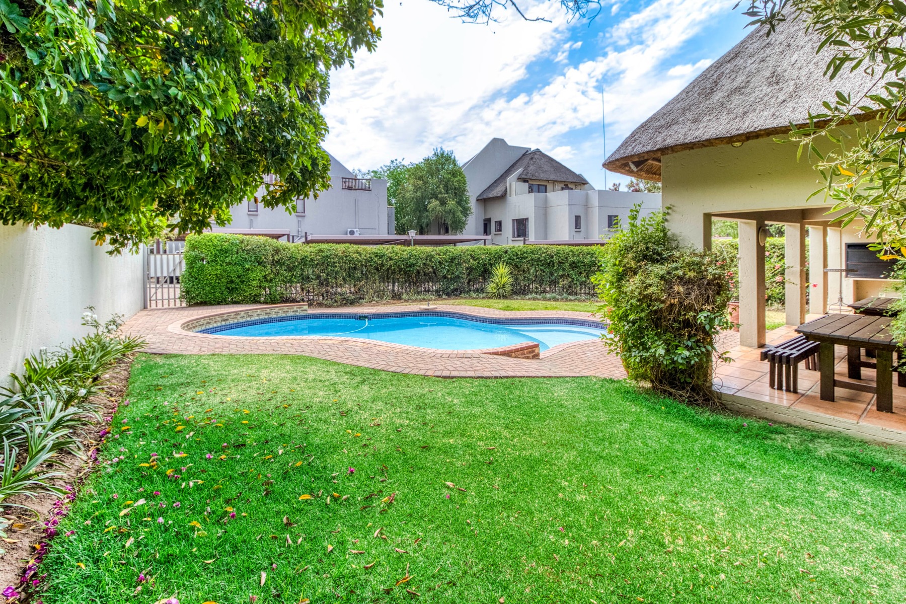 1 Bedroom Property for Sale in Lonehill Gauteng