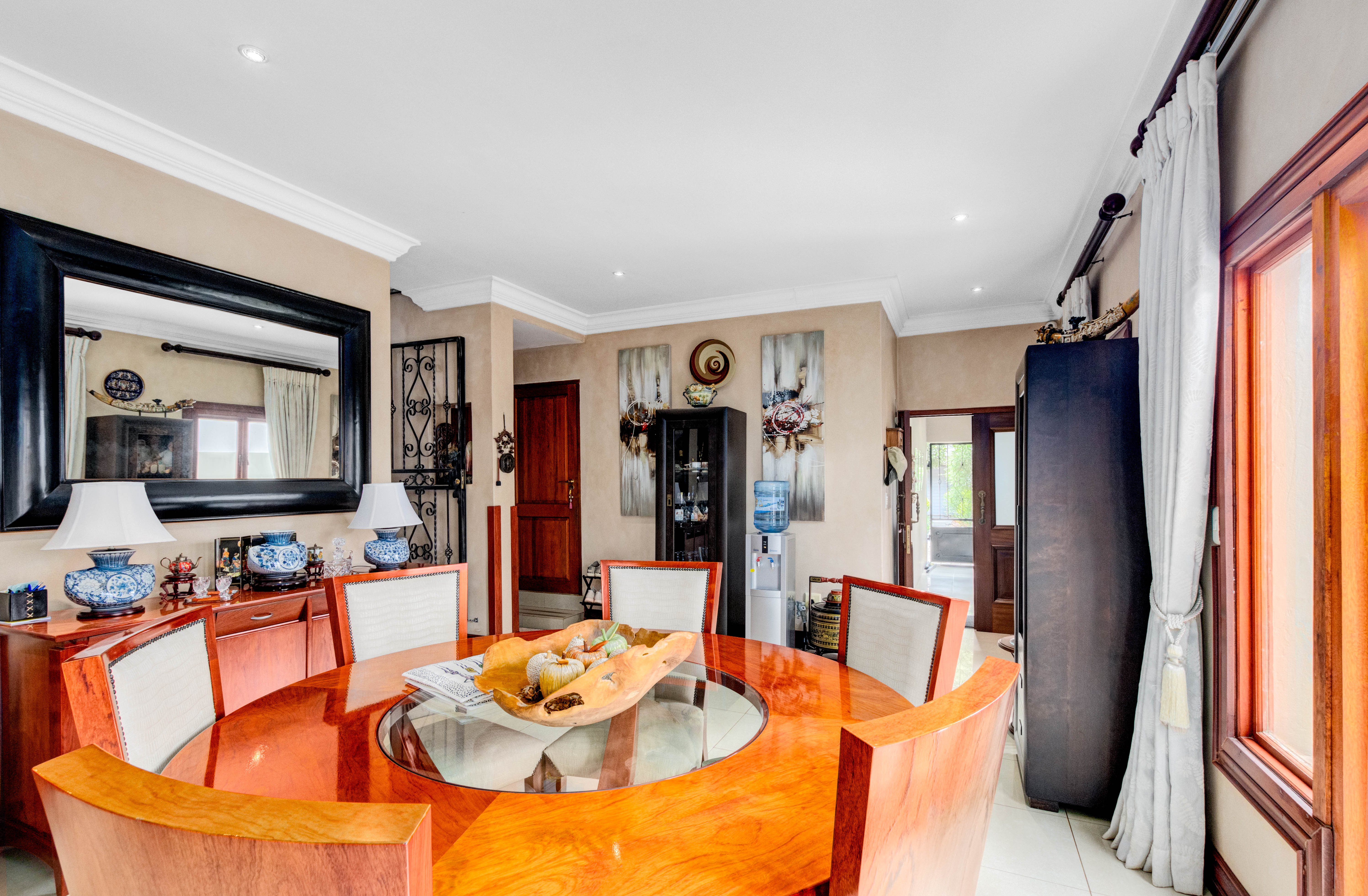 4 Bedroom Property for Sale in Broadacres Gauteng