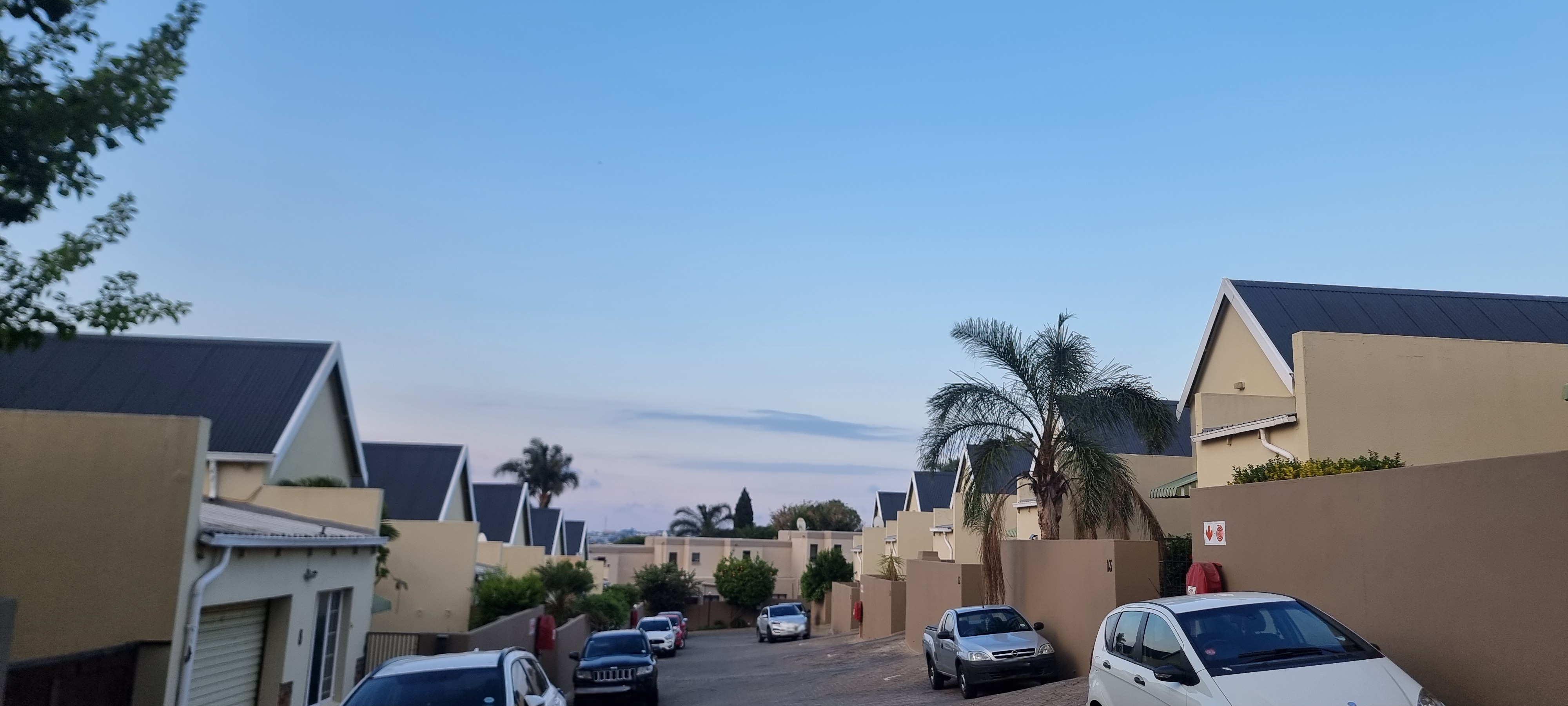 3 Bedroom Property for Sale in Radiokop Gauteng
