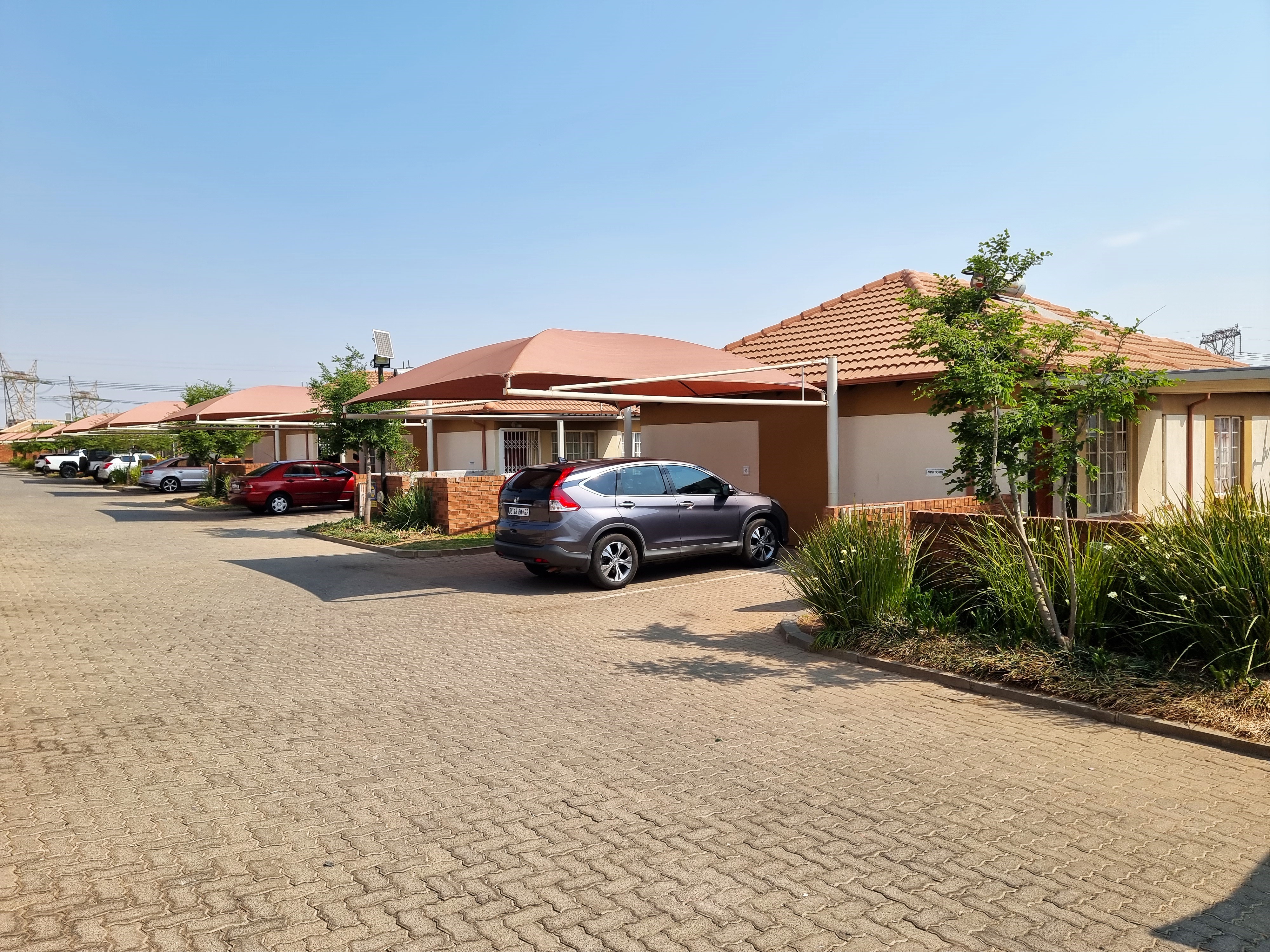 2 Bedroom Property for Sale in The Reeds Gauteng