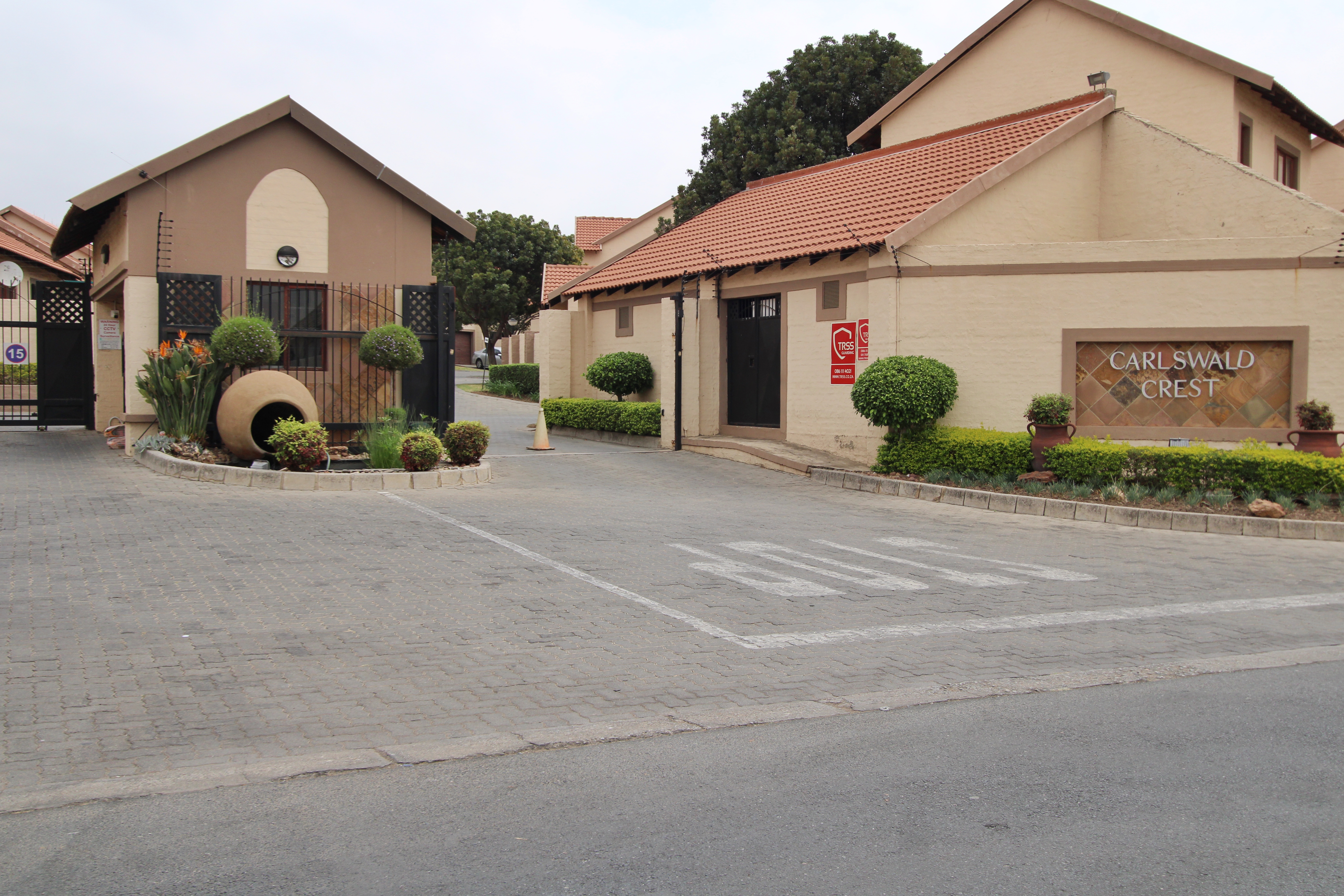 3 Bedroom Property for Sale in Carlswald Gauteng