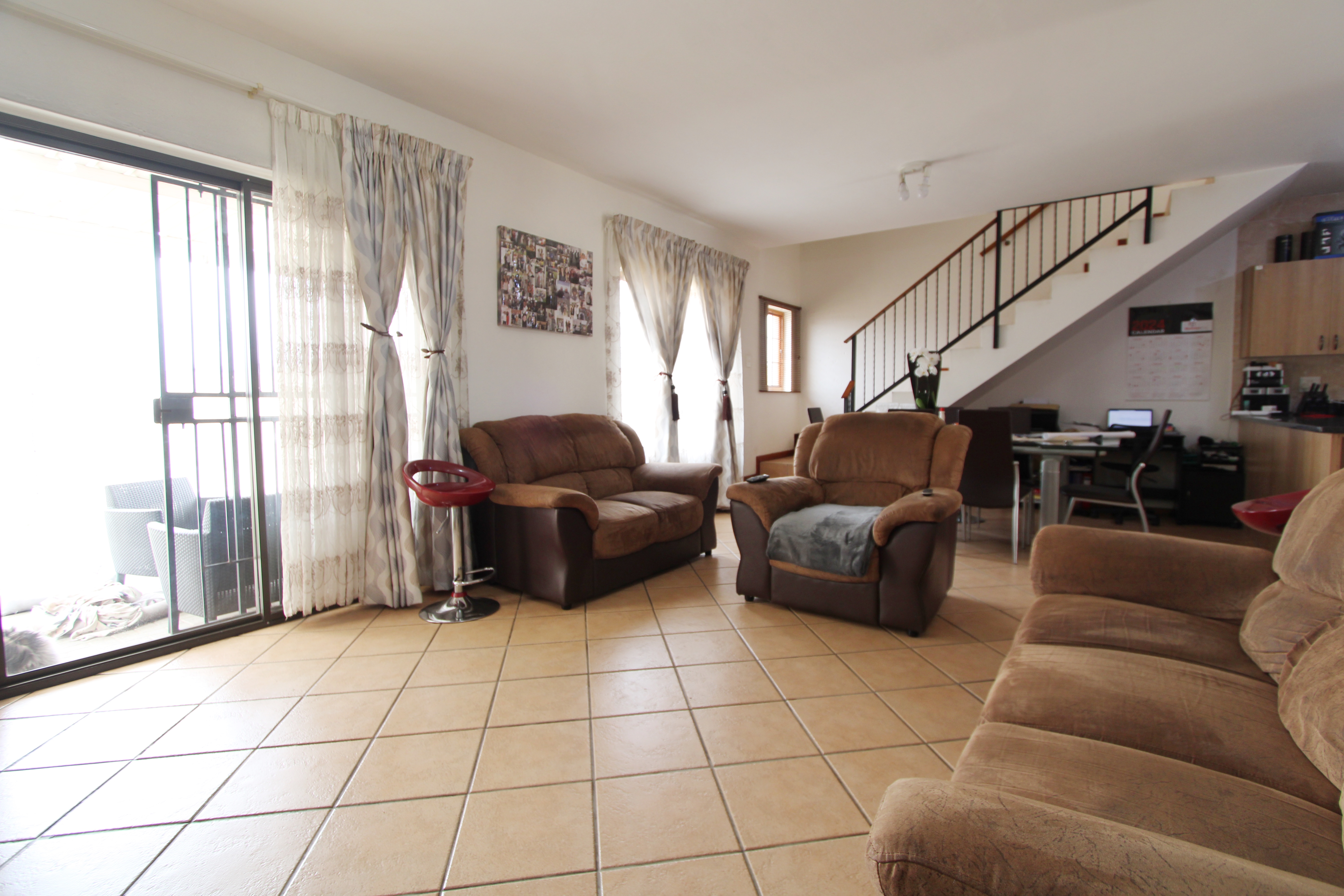 3 Bedroom Property for Sale in Carlswald Gauteng