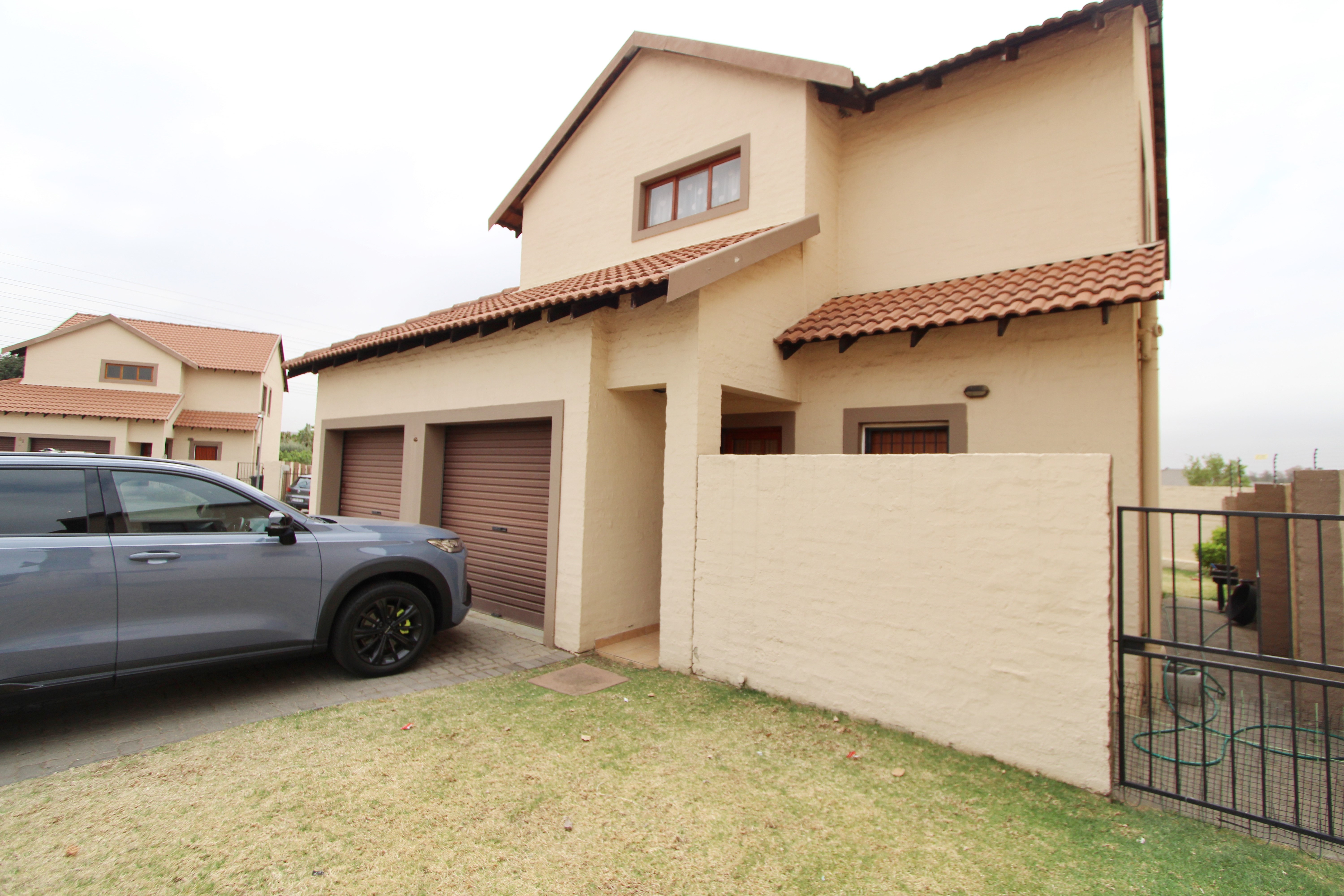 3 Bedroom Property for Sale in Carlswald Gauteng