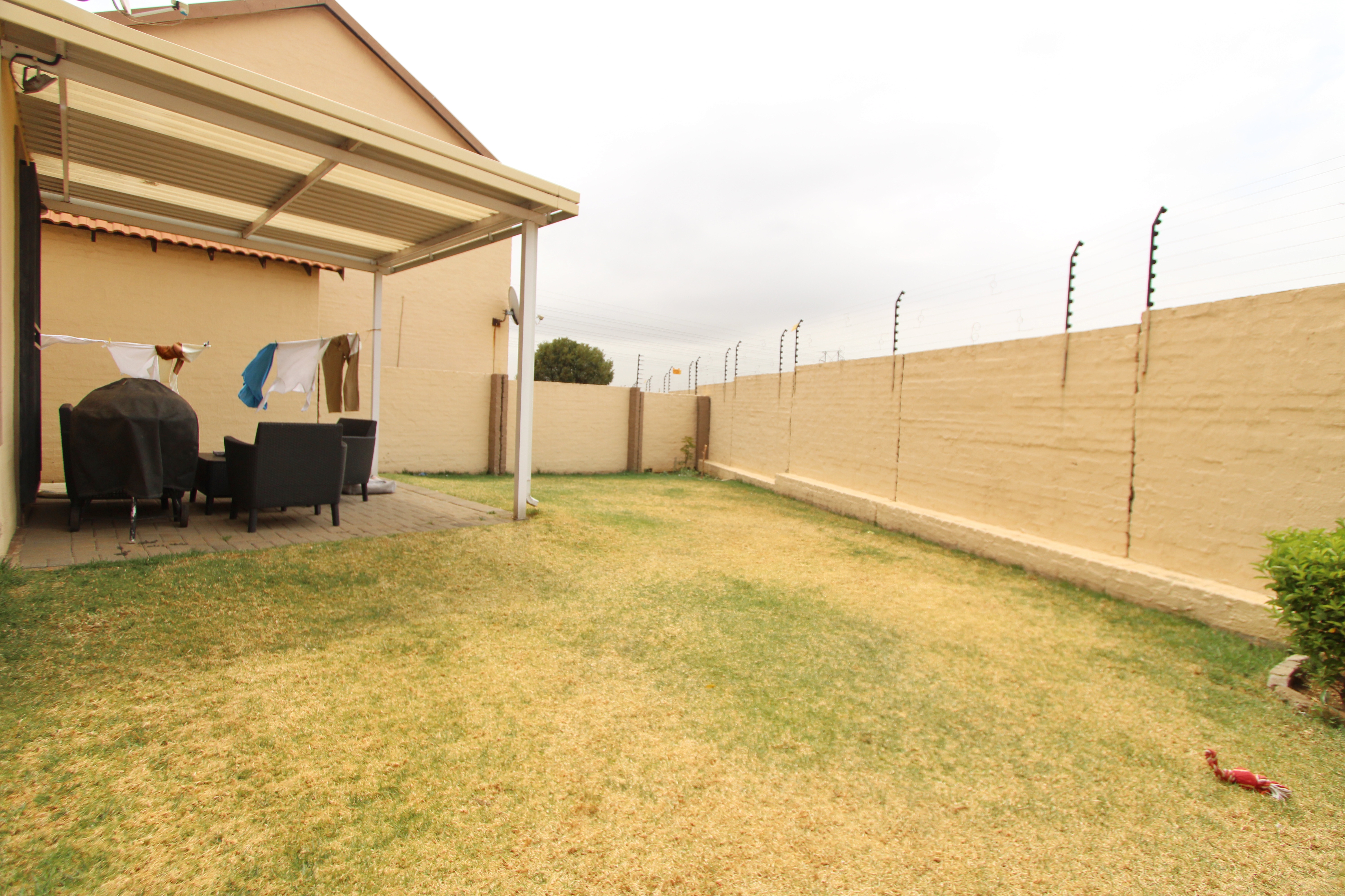 3 Bedroom Property for Sale in Carlswald Gauteng