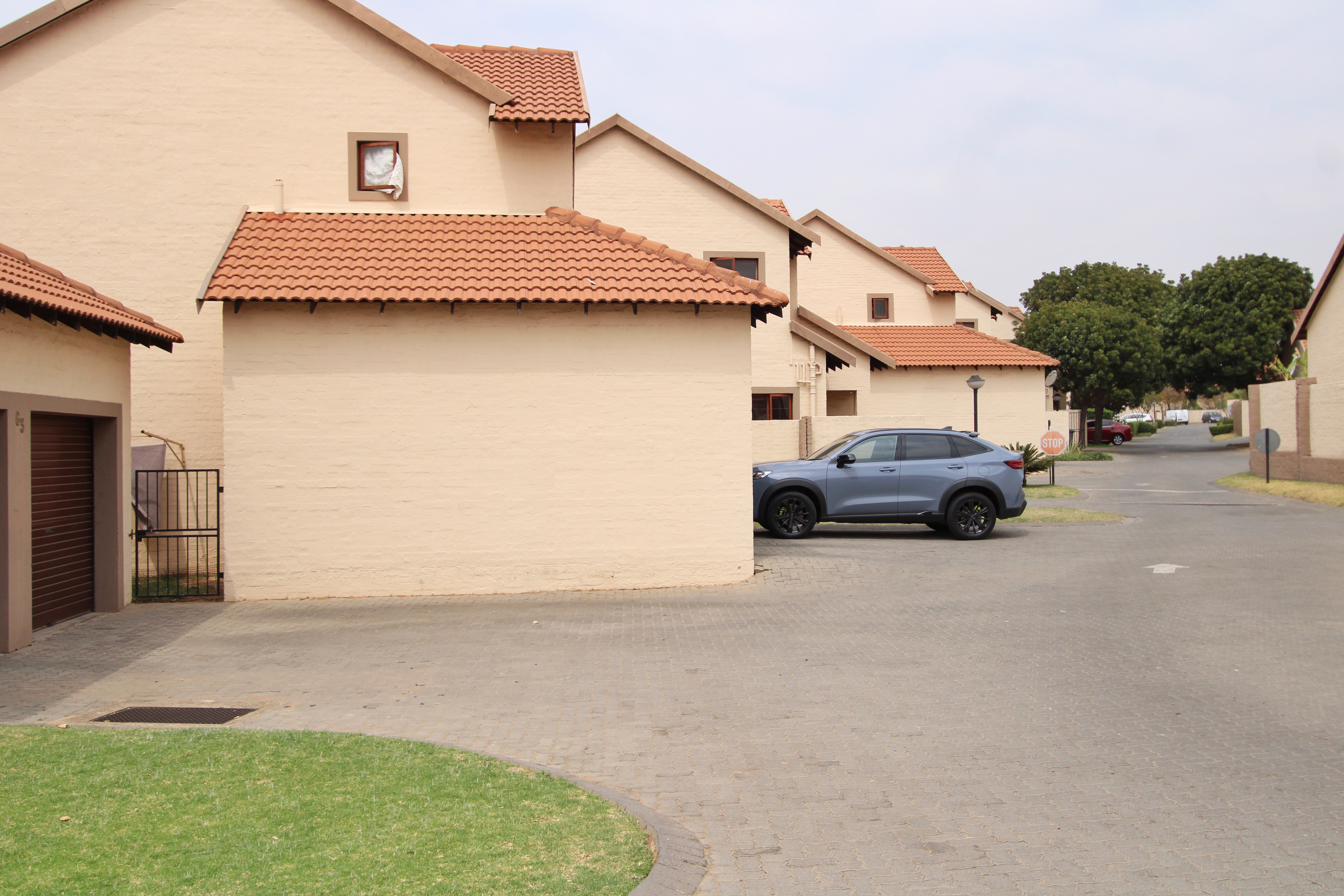 3 Bedroom Property for Sale in Carlswald Gauteng