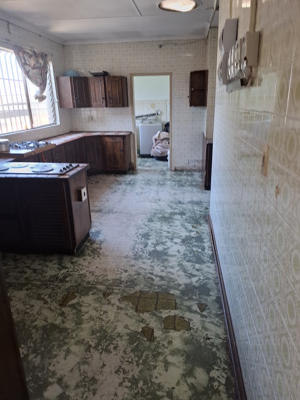 5 Bedroom Property for Sale in Birchleigh Gauteng