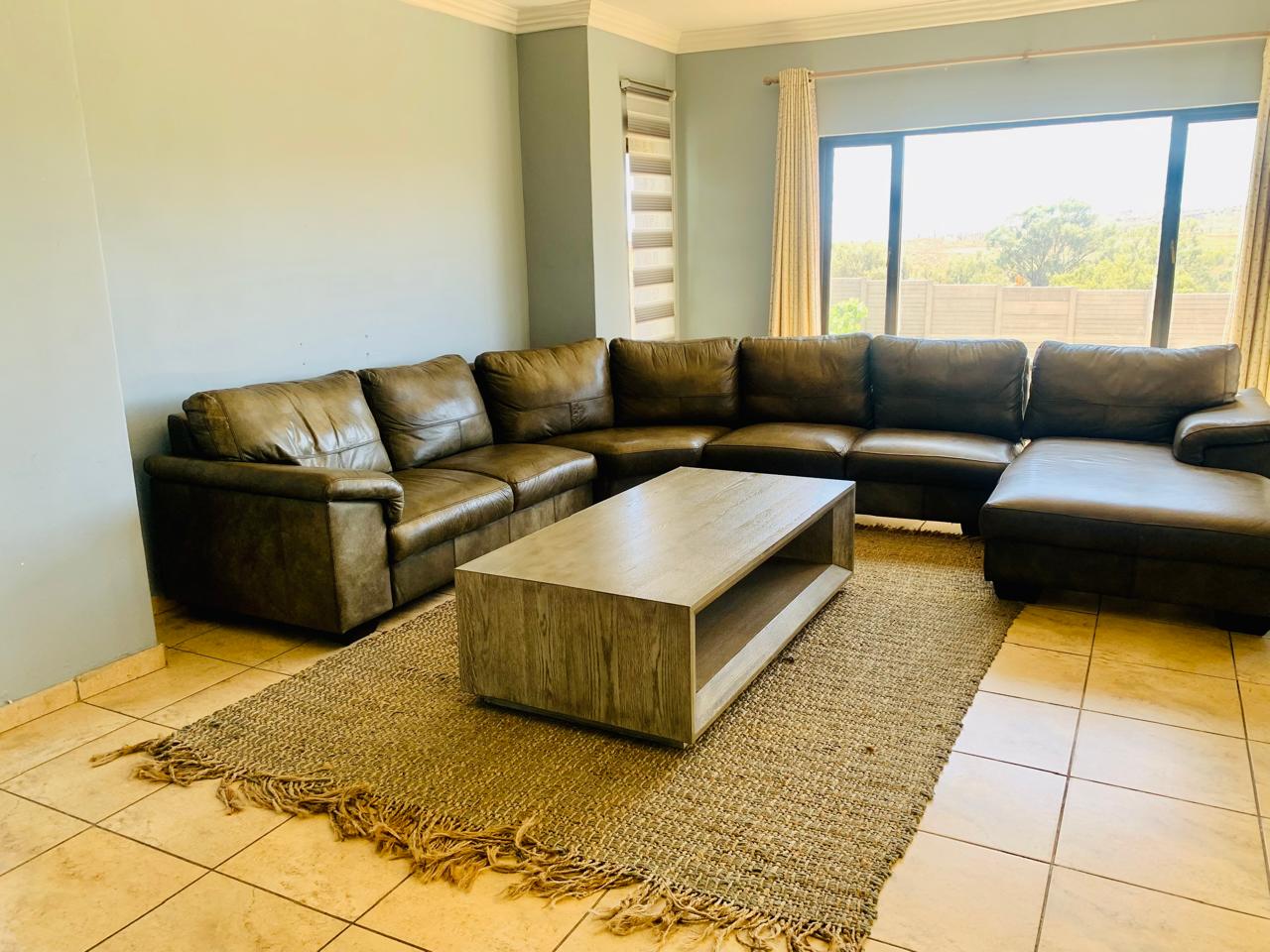 4 Bedroom Property for Sale in Overkruin Gauteng