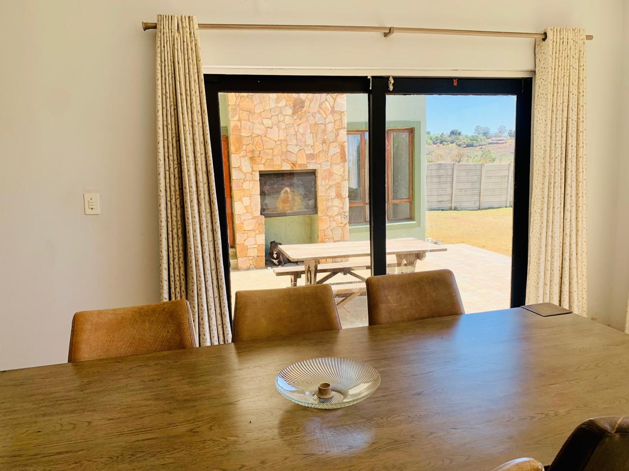 4 Bedroom Property for Sale in Overkruin Gauteng