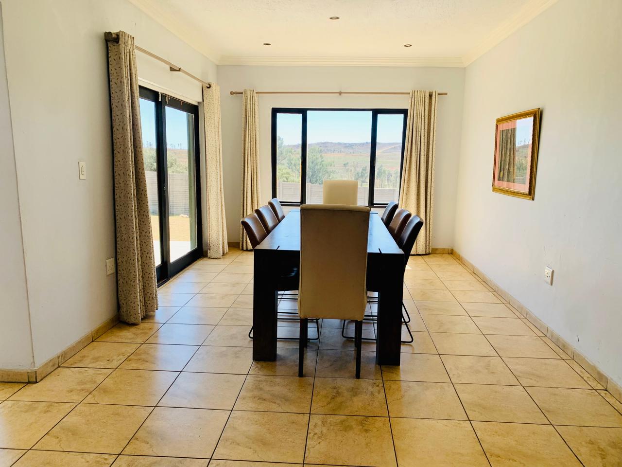 4 Bedroom Property for Sale in Overkruin Gauteng