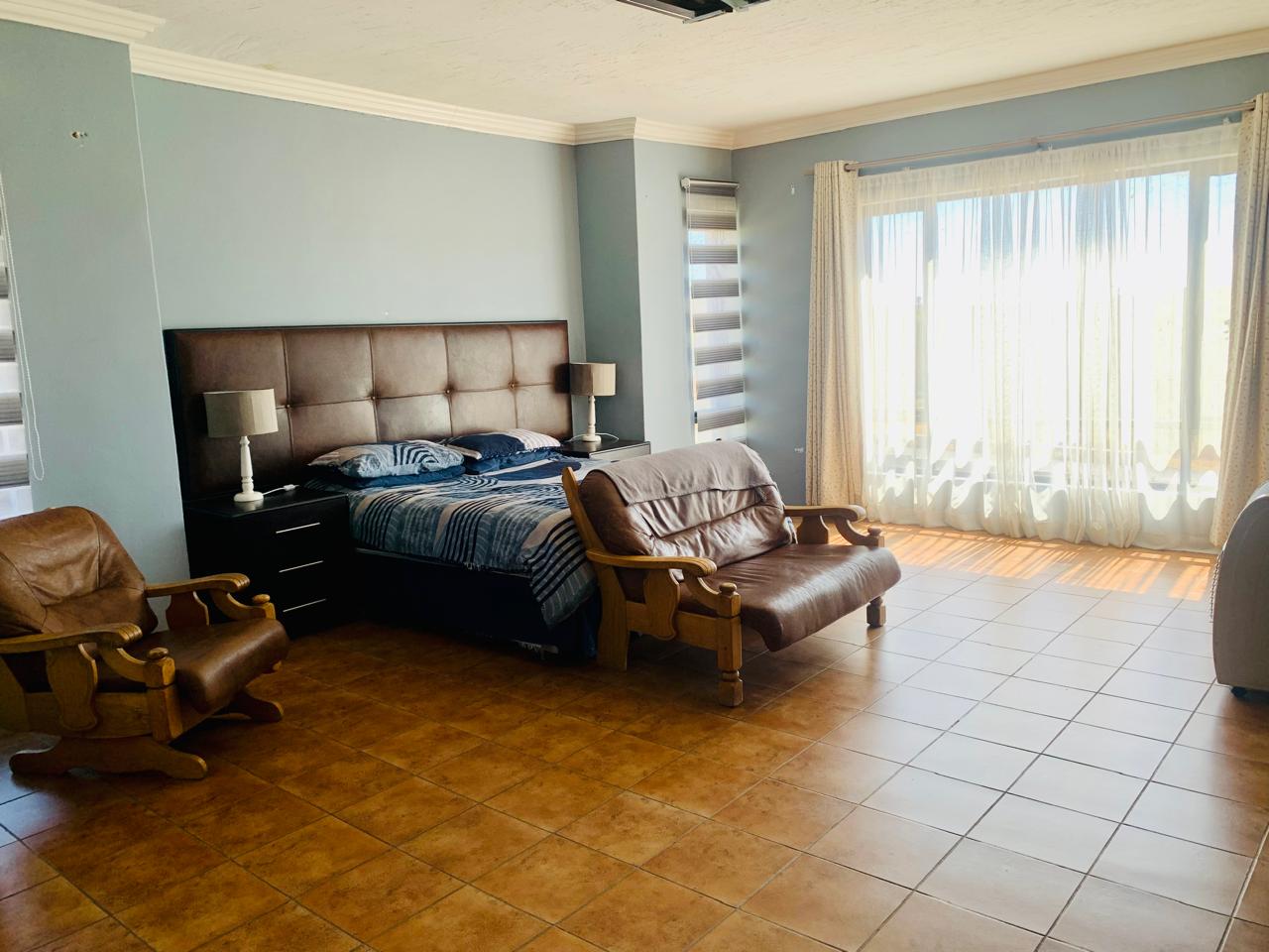 4 Bedroom Property for Sale in Overkruin Gauteng