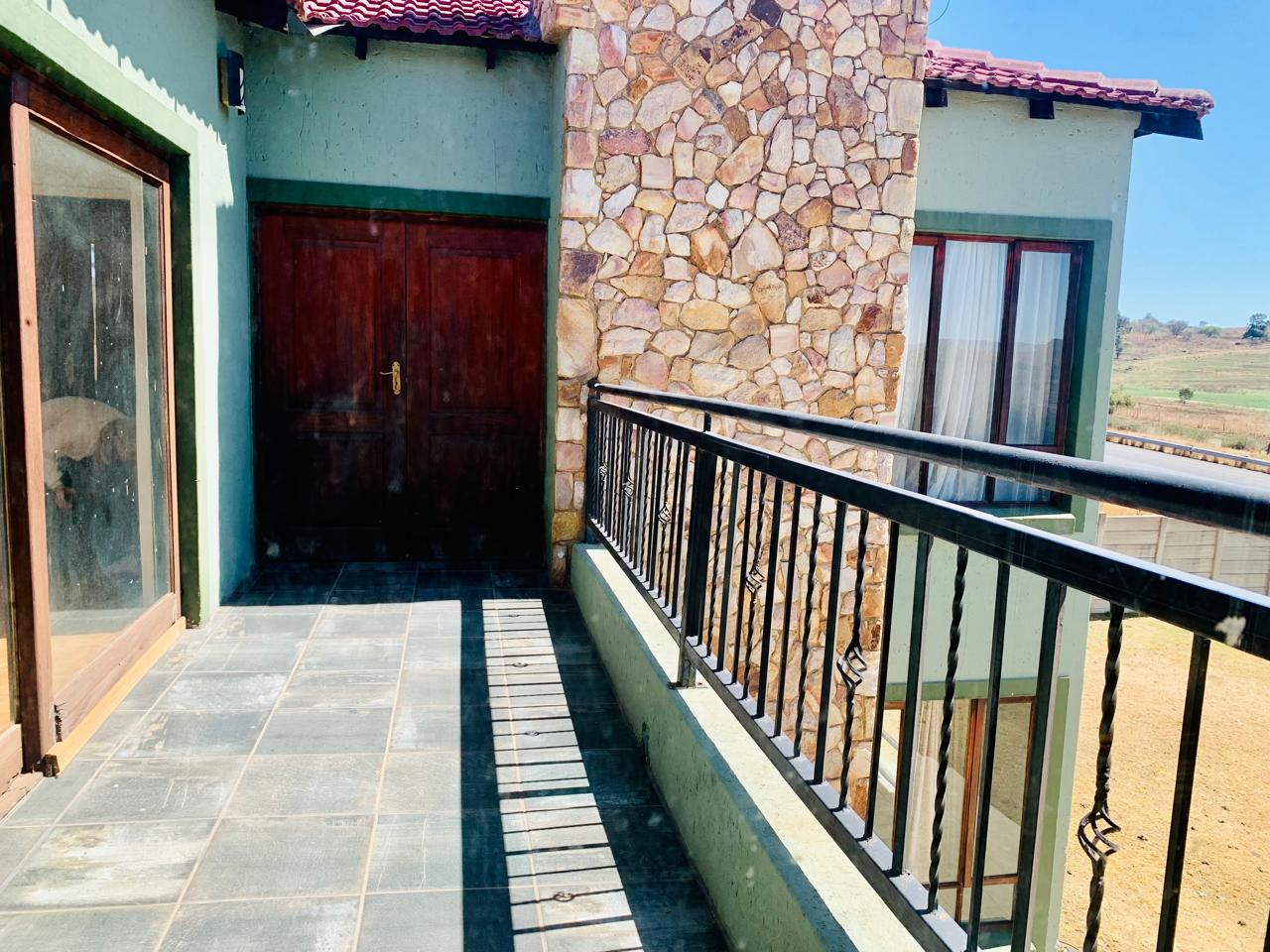 4 Bedroom Property for Sale in Overkruin Gauteng