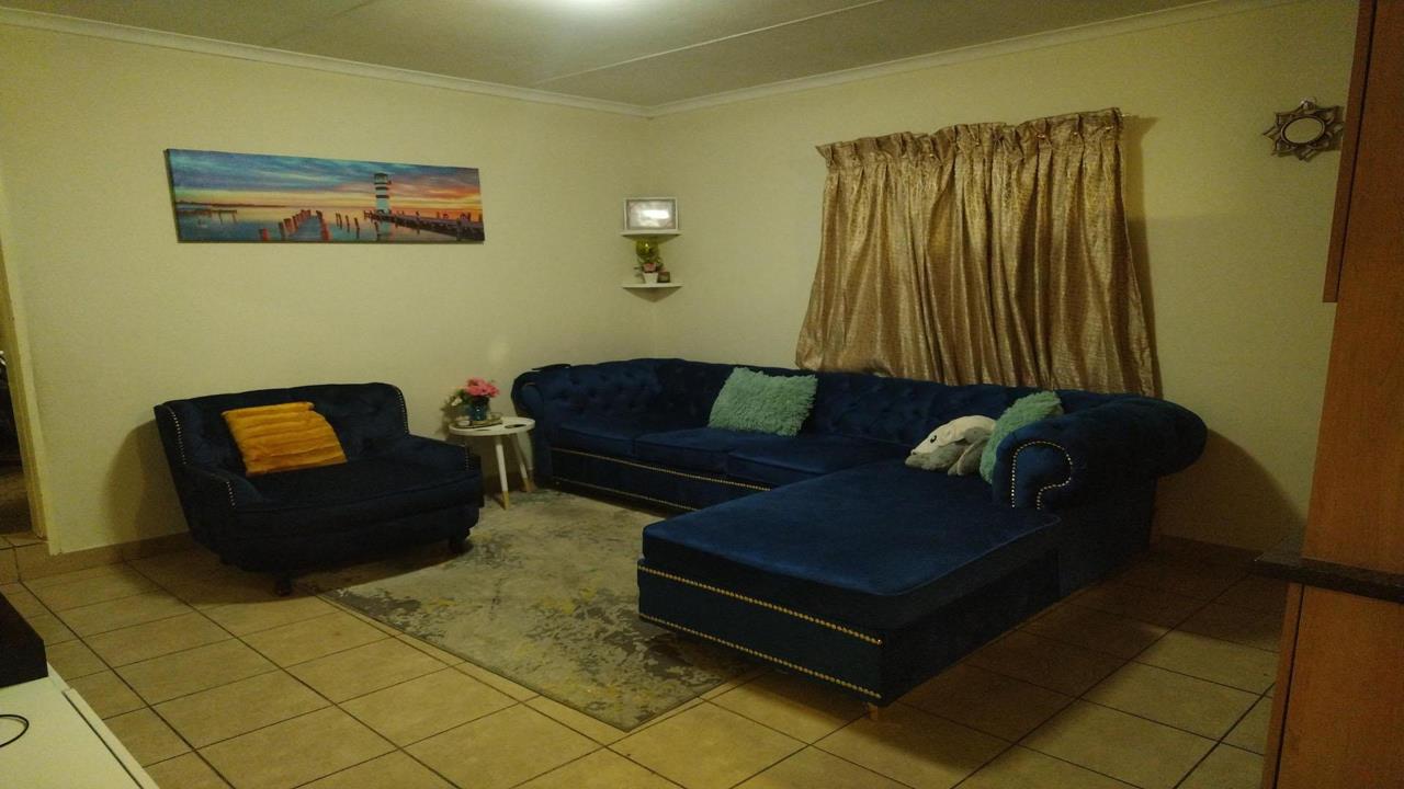 3 Bedroom Property for Sale in Olievenhoutbosch Gauteng