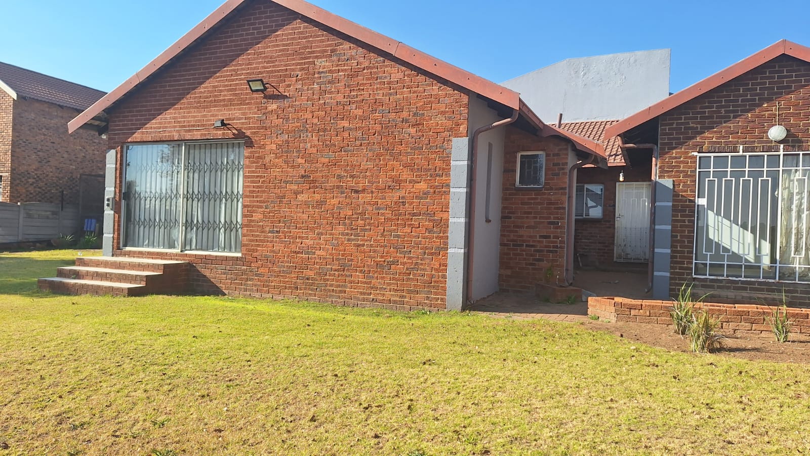 4 Bedroom Property for Sale in Dalpark Ext 1 Gauteng