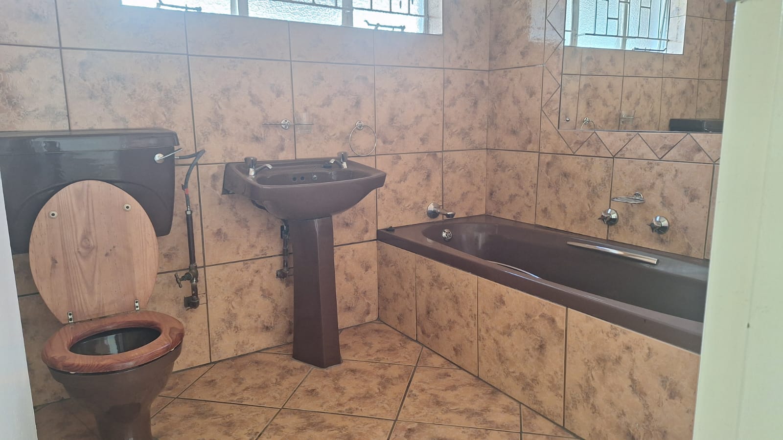 4 Bedroom Property for Sale in Dalpark Ext 1 Gauteng