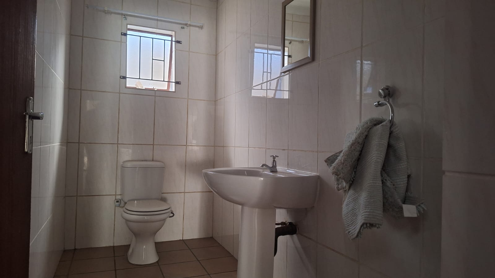 4 Bedroom Property for Sale in Dalpark Ext 1 Gauteng