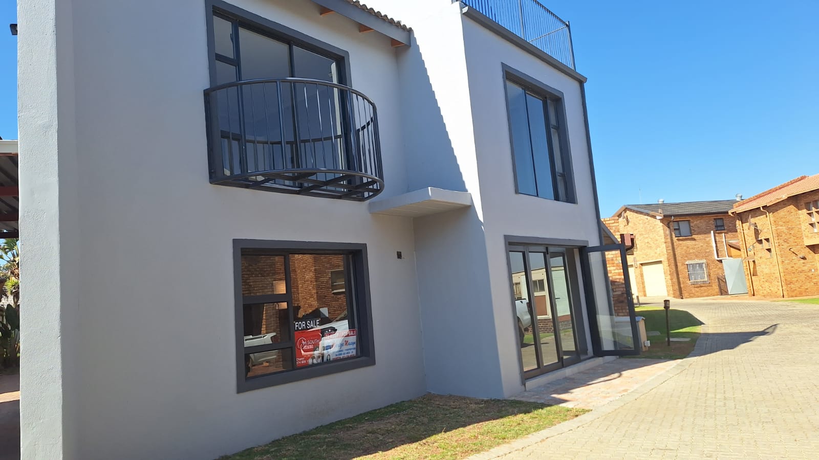 4 Bedroom Property for Sale in Misty Bay Gauteng