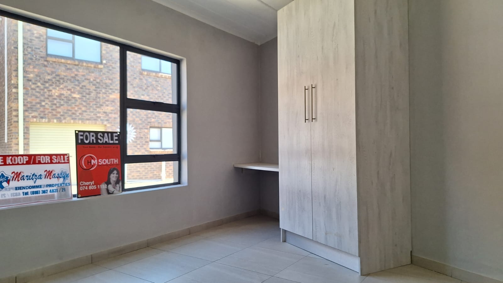 4 Bedroom Property for Sale in Misty Bay Gauteng