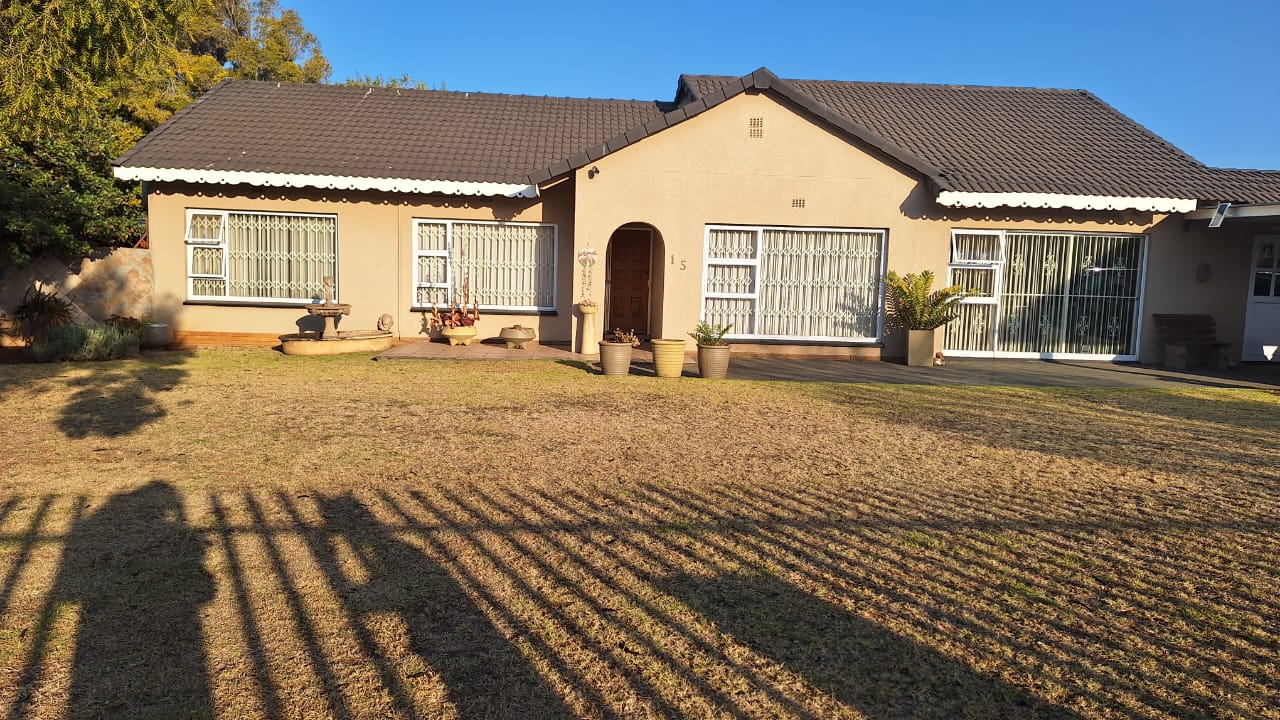 3 Bedroom Property for Sale in Elspark Gauteng