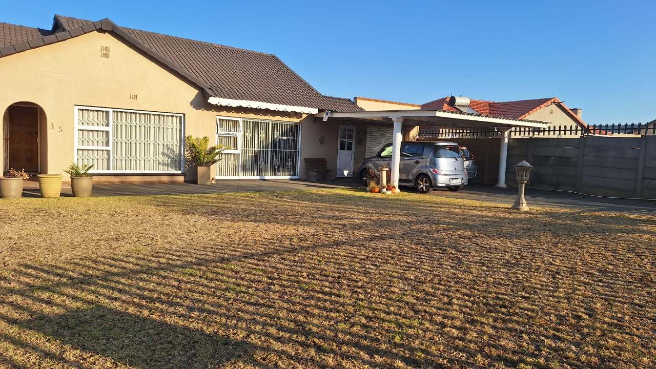 3 Bedroom Property for Sale in Elspark Gauteng