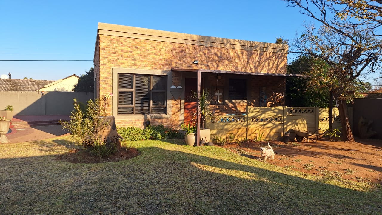 3 Bedroom Property for Sale in Elspark Gauteng