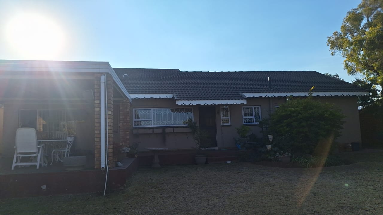 3 Bedroom Property for Sale in Elspark Gauteng