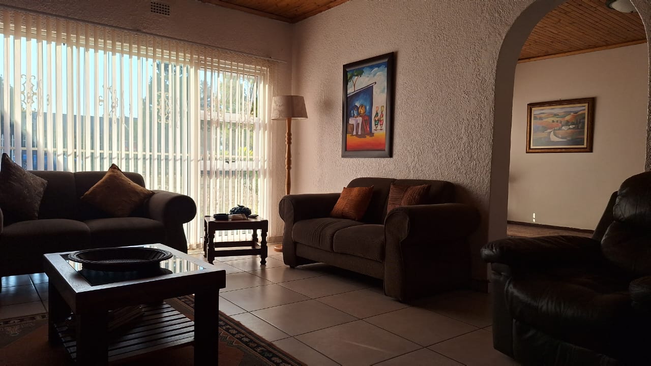 3 Bedroom Property for Sale in Elspark Gauteng