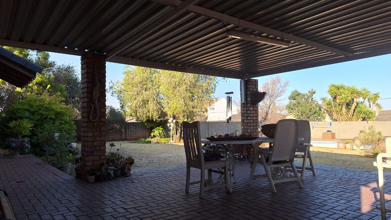 3 Bedroom Property for Sale in Elspark Gauteng