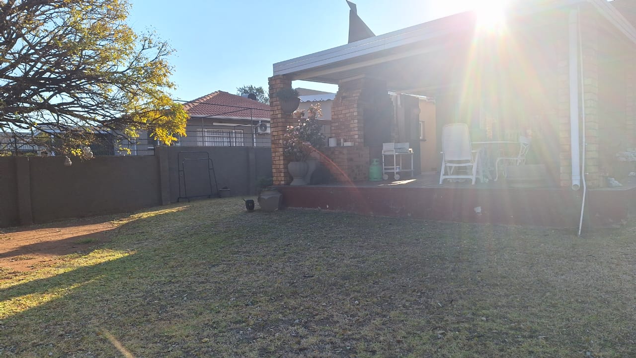 3 Bedroom Property for Sale in Elspark Gauteng